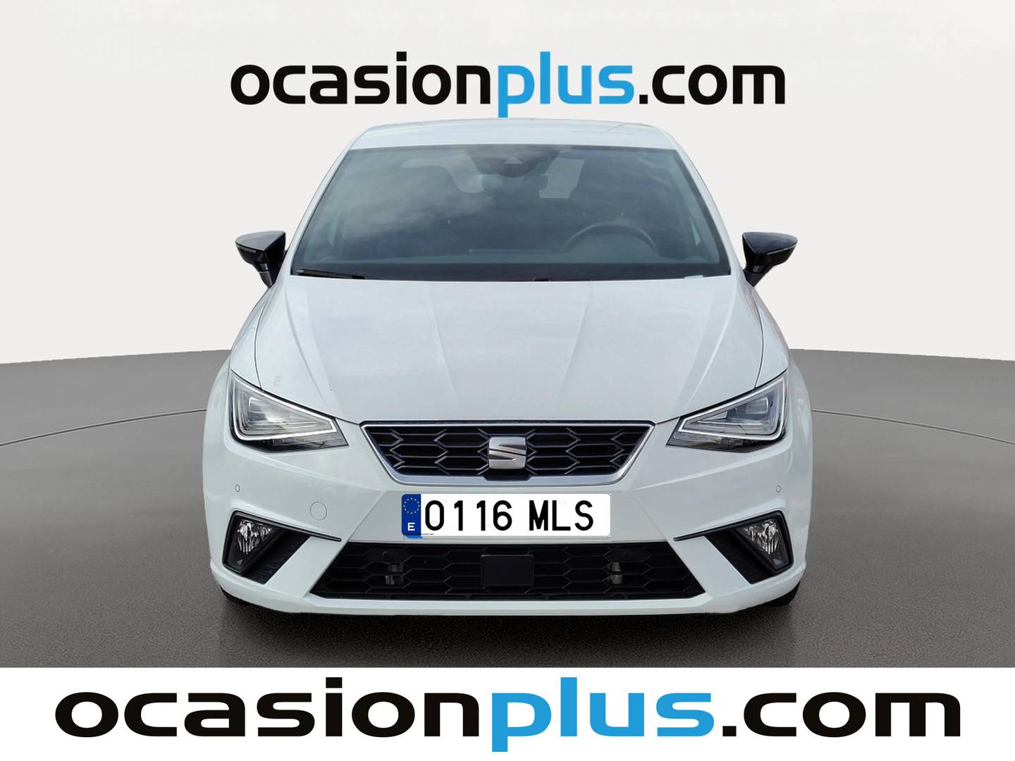 Foto Seat Ibiza SEAT Ibiza 1.0 TSI S&S FR XL (110 CV)