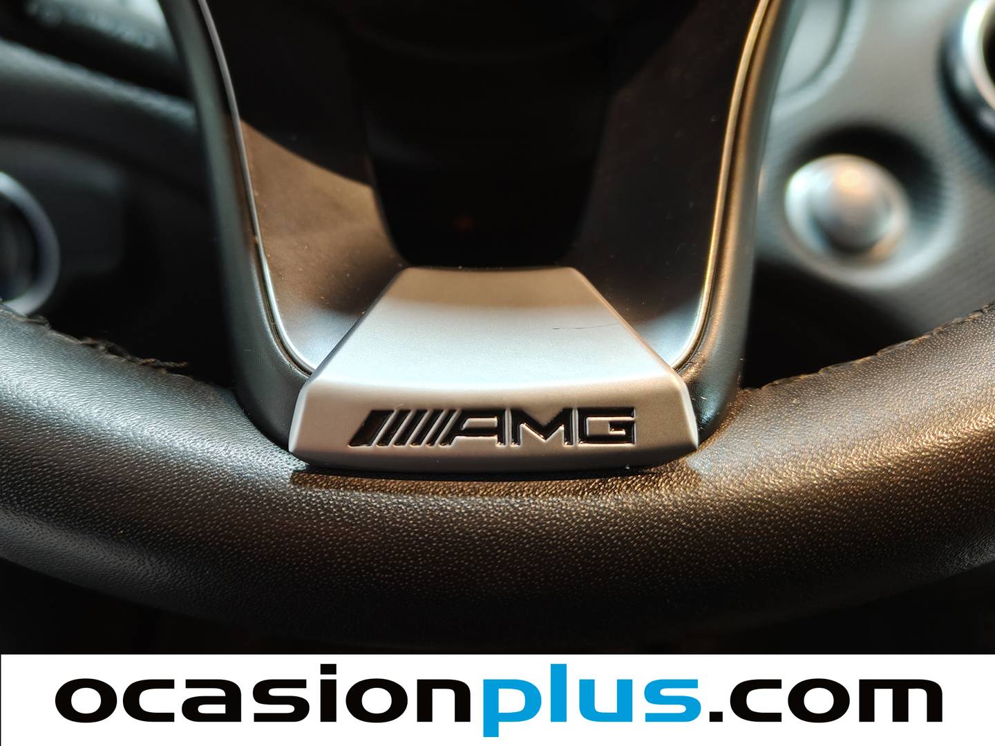 Foto Mercedes Clase A Mercedes-Benz Clase A Clase A 200 d (136 CV) Pack AMG