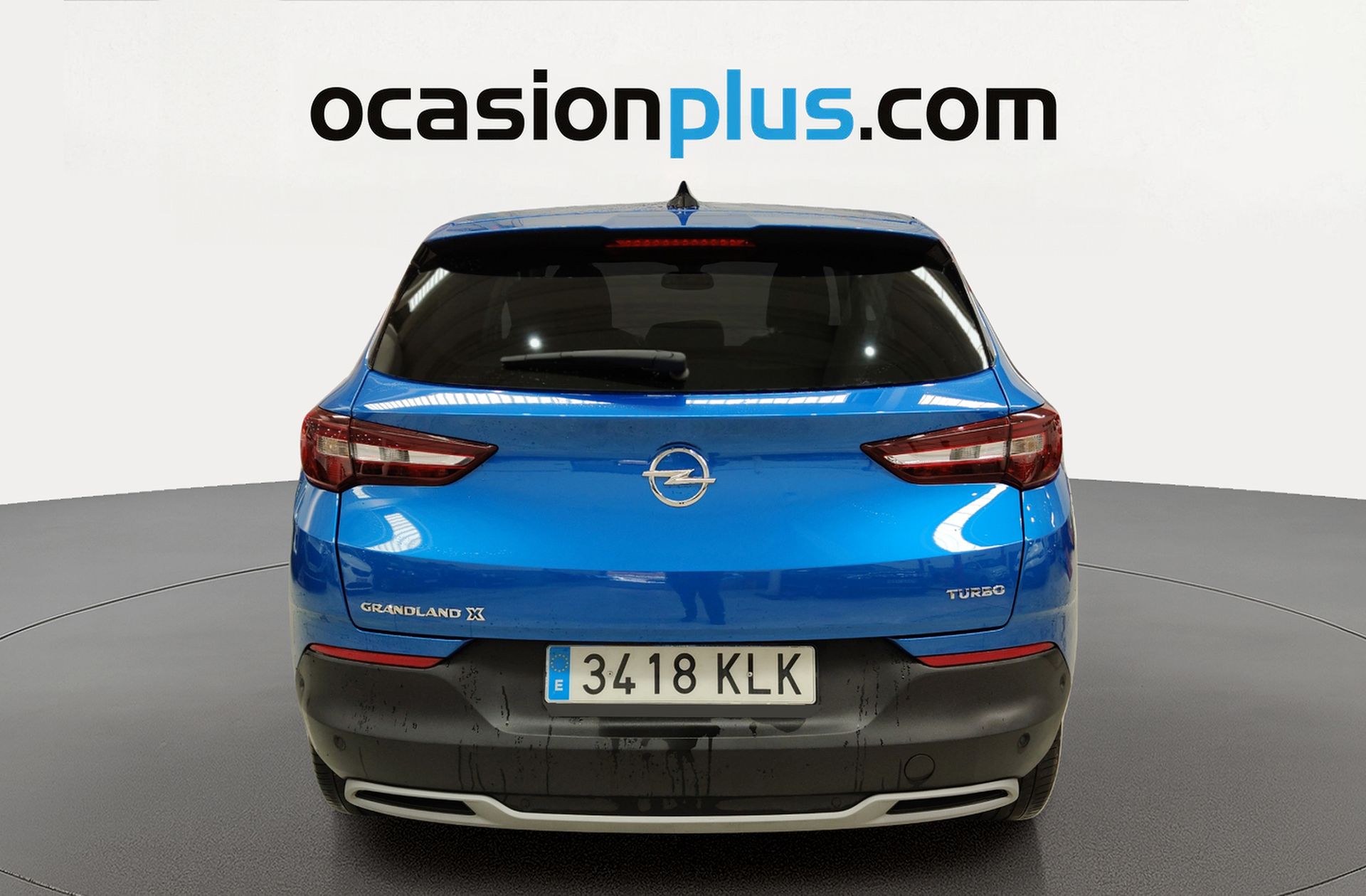 Opel Grandland 1.2 Turbo ecoTEC Excellence - foto 15