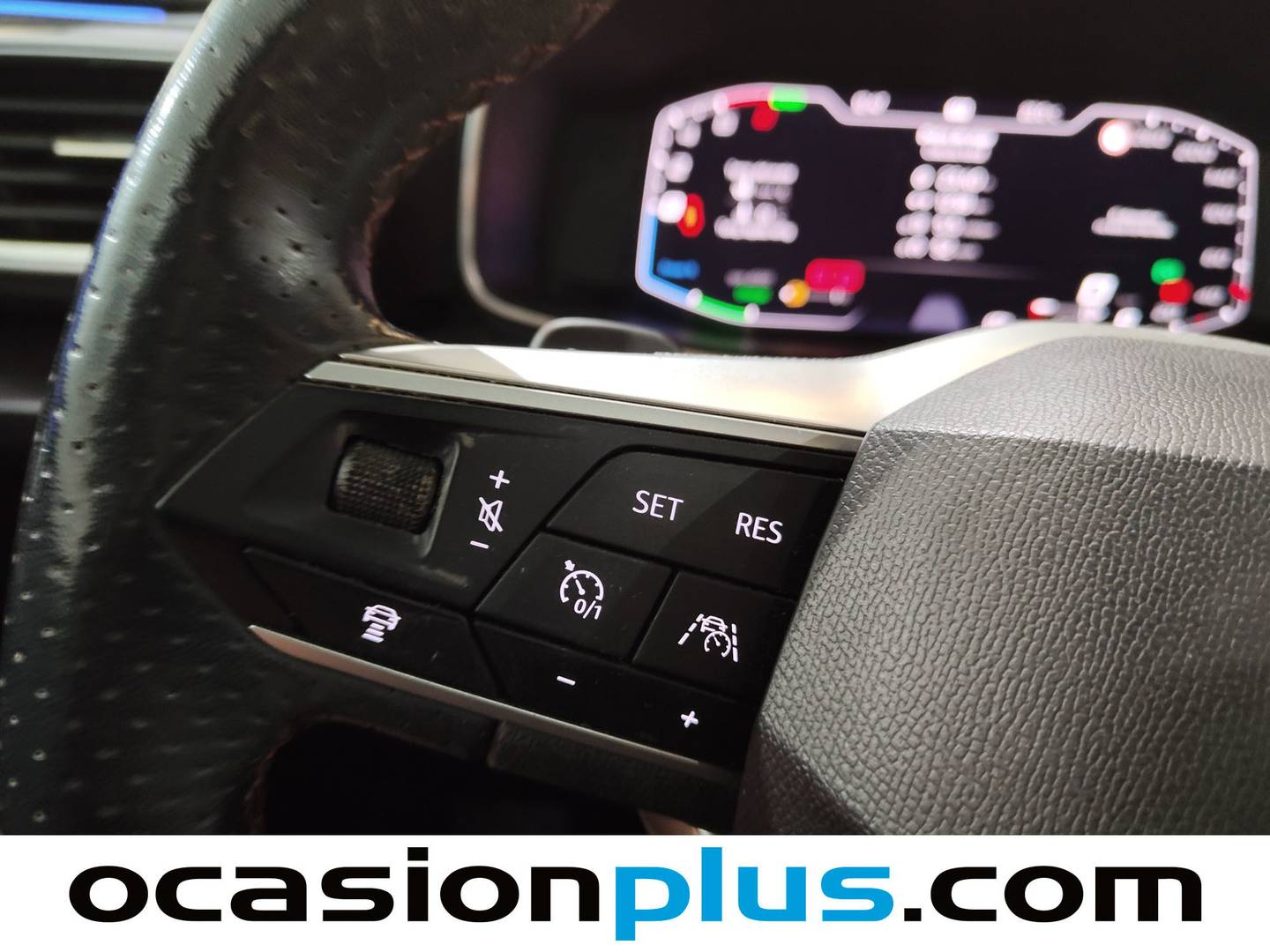 Seat León Seat León 1.4 e-Hybrid S&S FR Go XL DSG (204 CV) al mejor precio