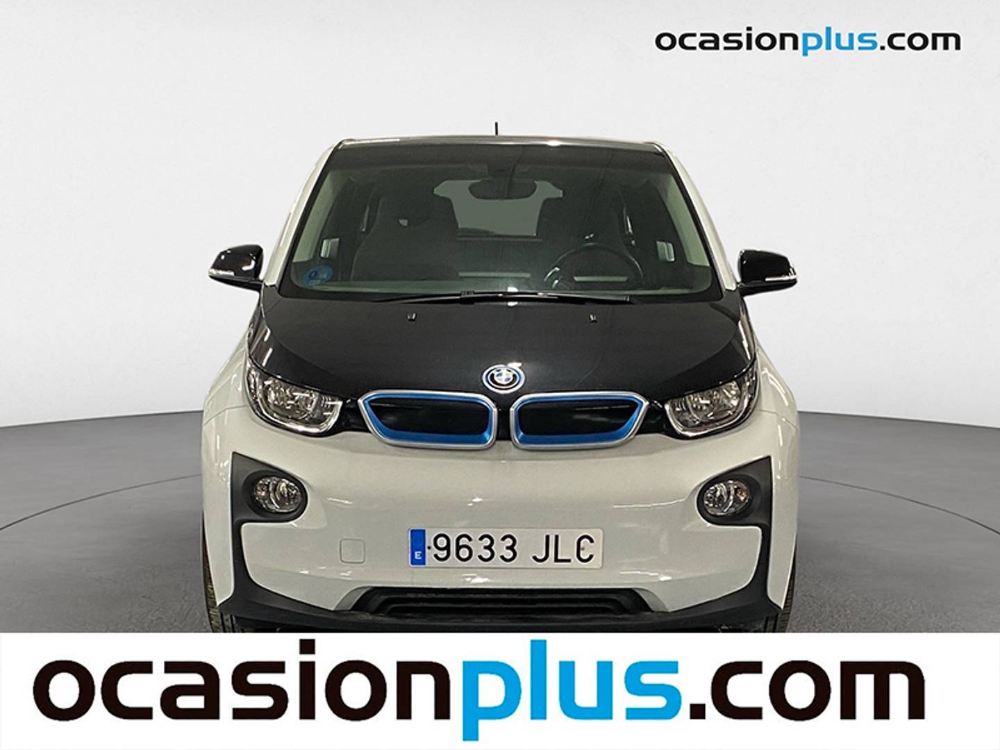 Foto BMW i3 BMW i3 60Ah (170 CV)