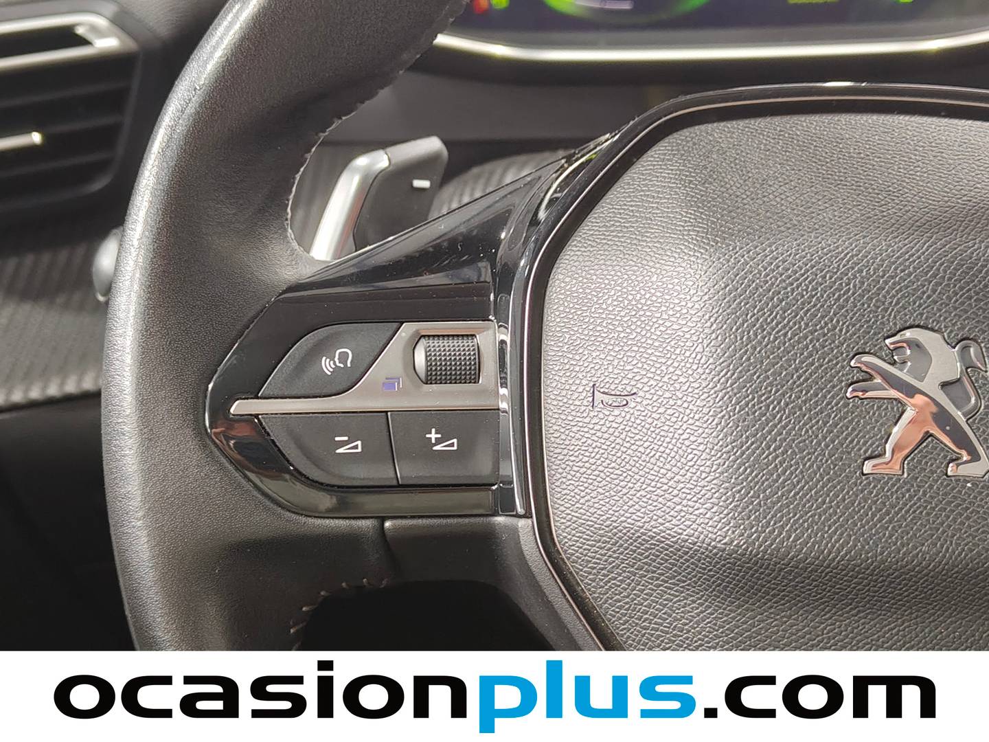 Peugeot 2008 Peugeot 2008 PureTech 130 S&S Allure EAT8 (130 CV) barato