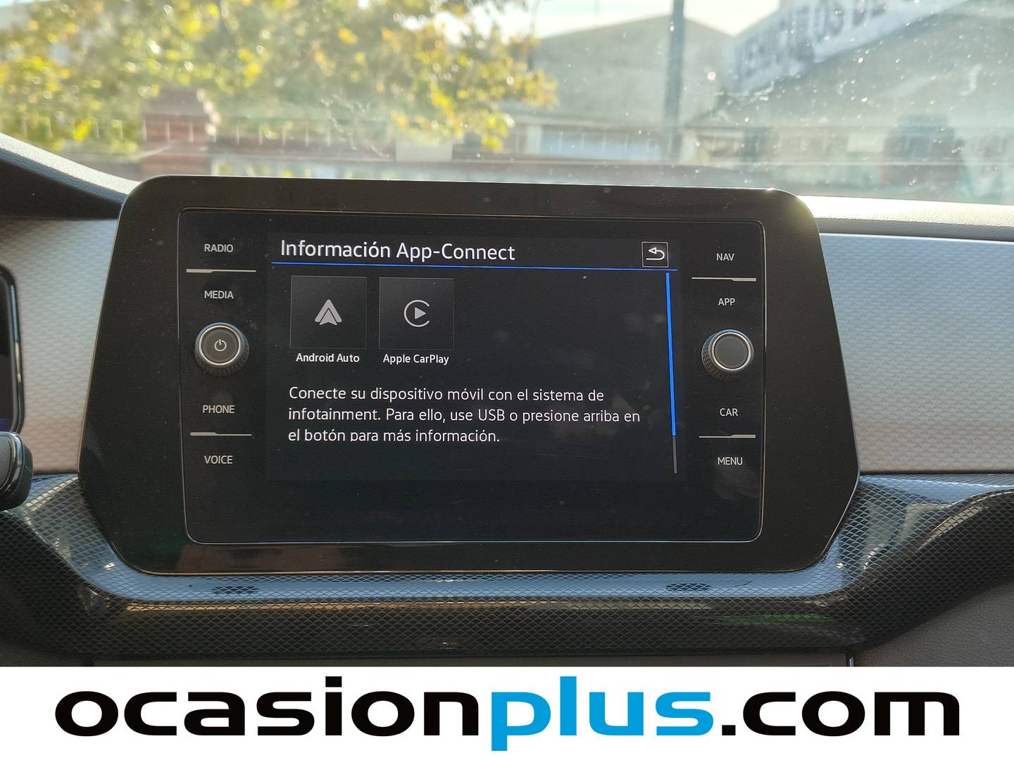 Foto Volkswagen T-Cross Volkswagen T-Cross Life 1.0 TSI (116 CV) DSG