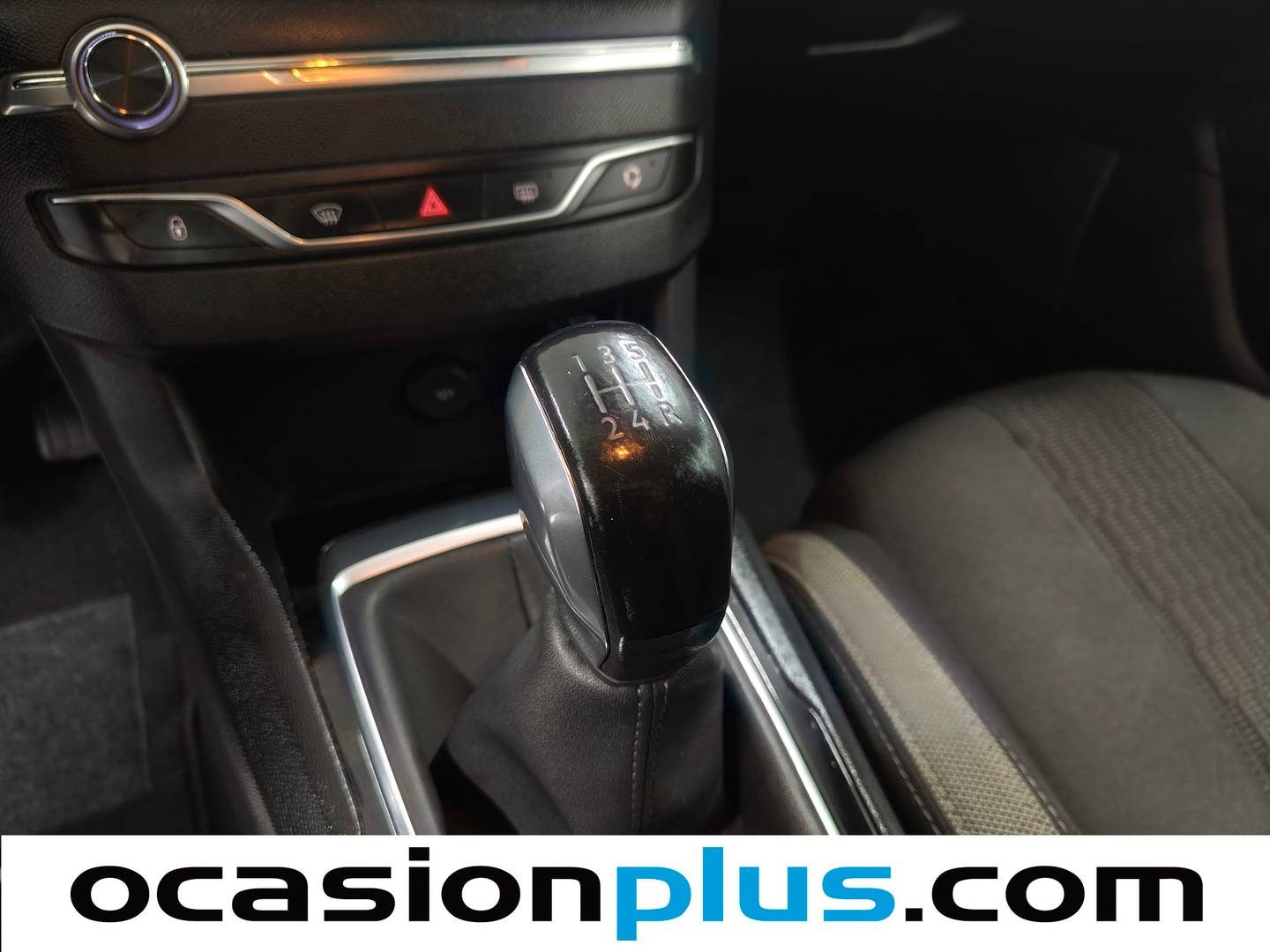 Peugeot 308 Peugeot 308 PureTech 110 S&S Style (110 CV) de segunda mano