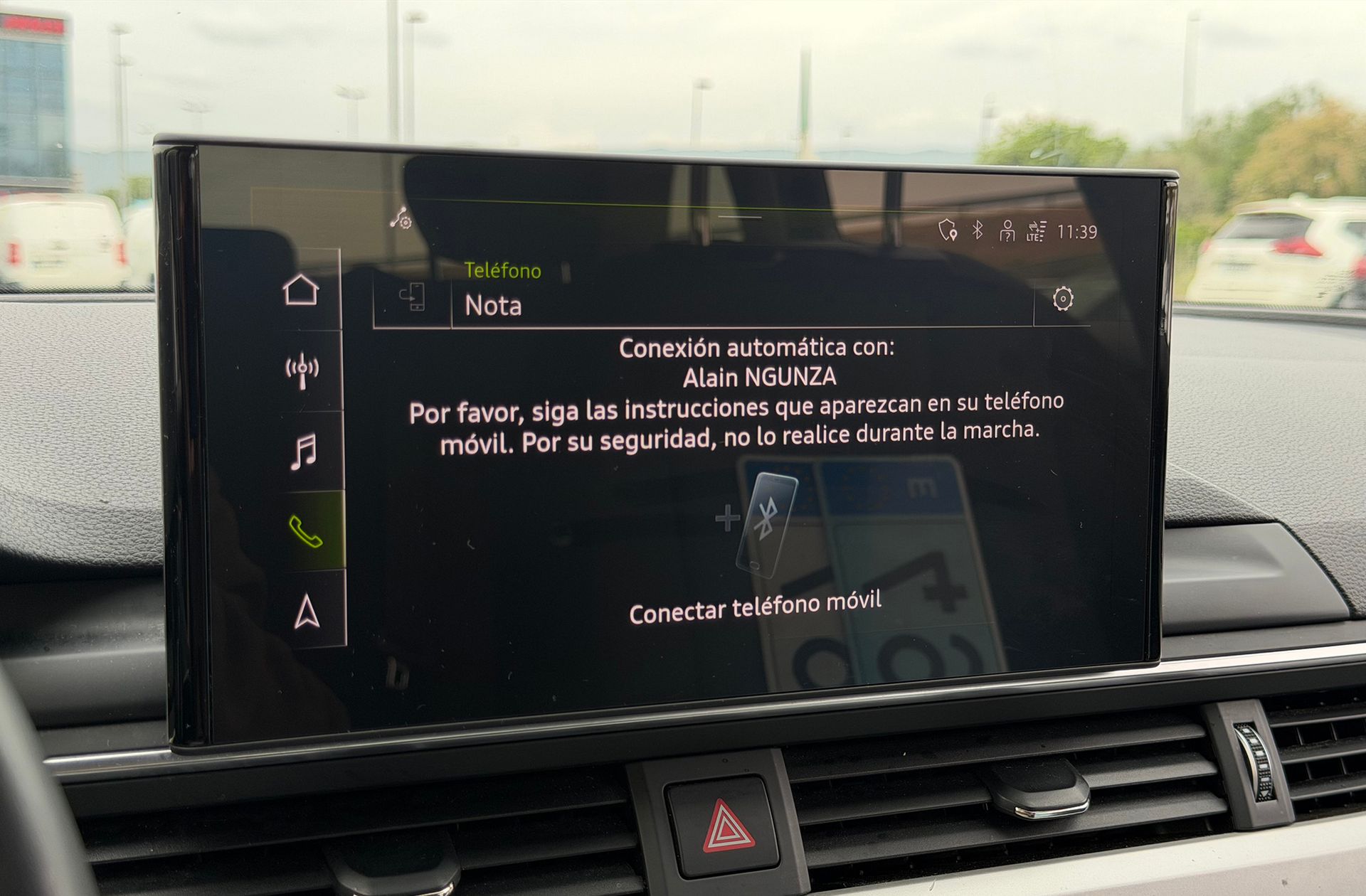 Audi A4 Avant Avant Advanced 35 TFSI S tronic - foto 34