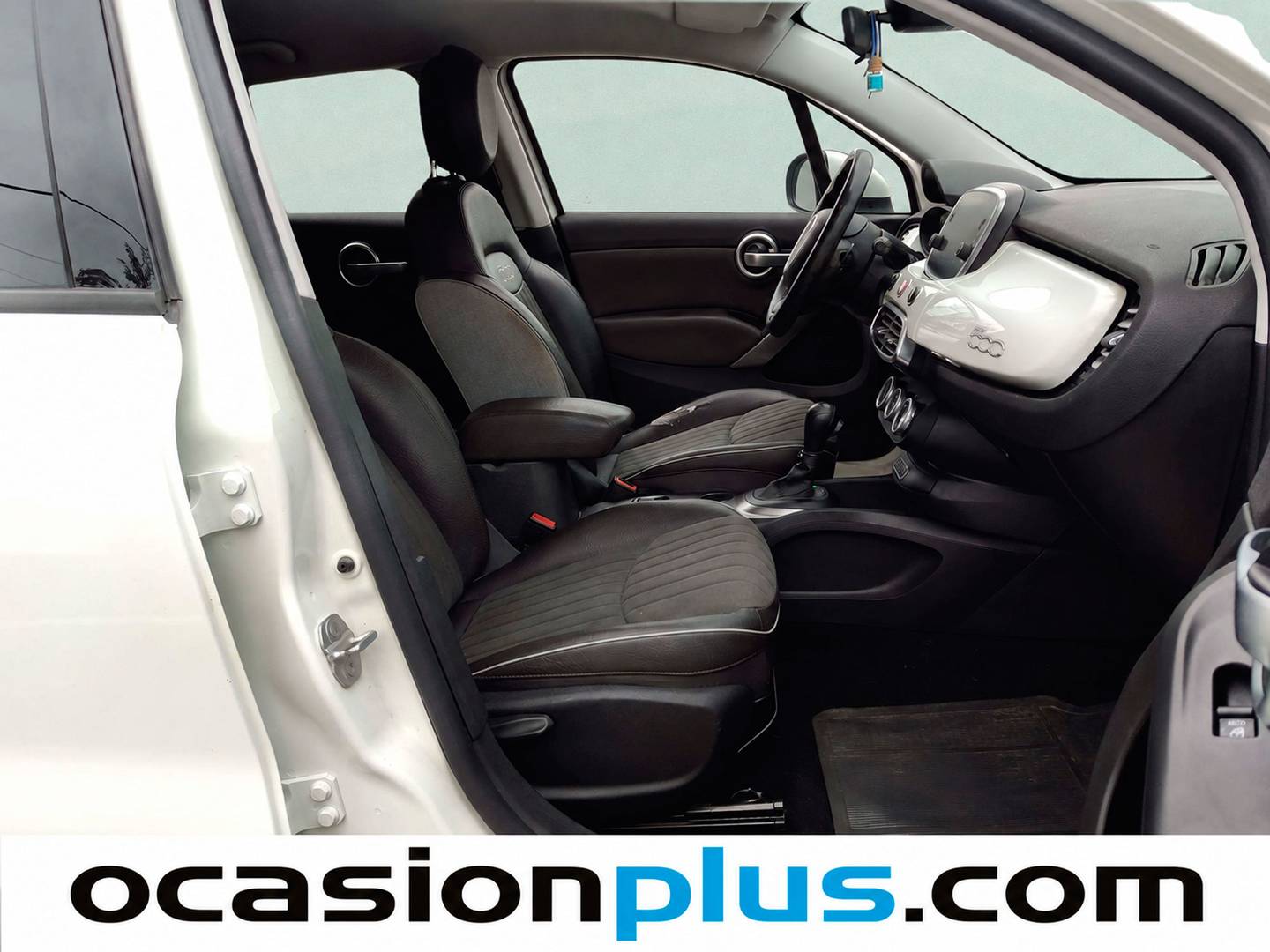Fiat 500X Fiat 500X 1.6 MultiJet Lounge 4x2 DCT (120 CV) km 0