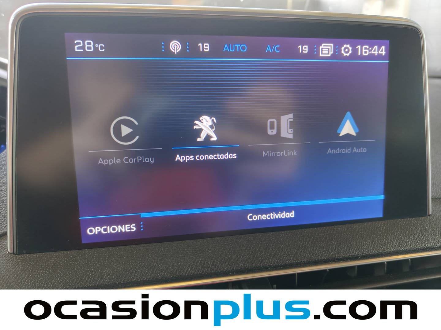 Extras del Peugeot 3008 Peugeot 3008 BlueHDI 130 S&S Allure EAT8 (130 CV)