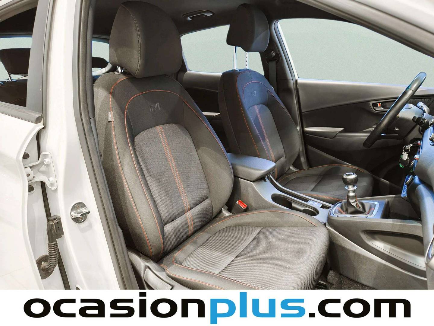 Foto Hyundai Kona Hyundai Kona 1.0 TGDi N Line 30 Aniversario 4x2 (120 CV)