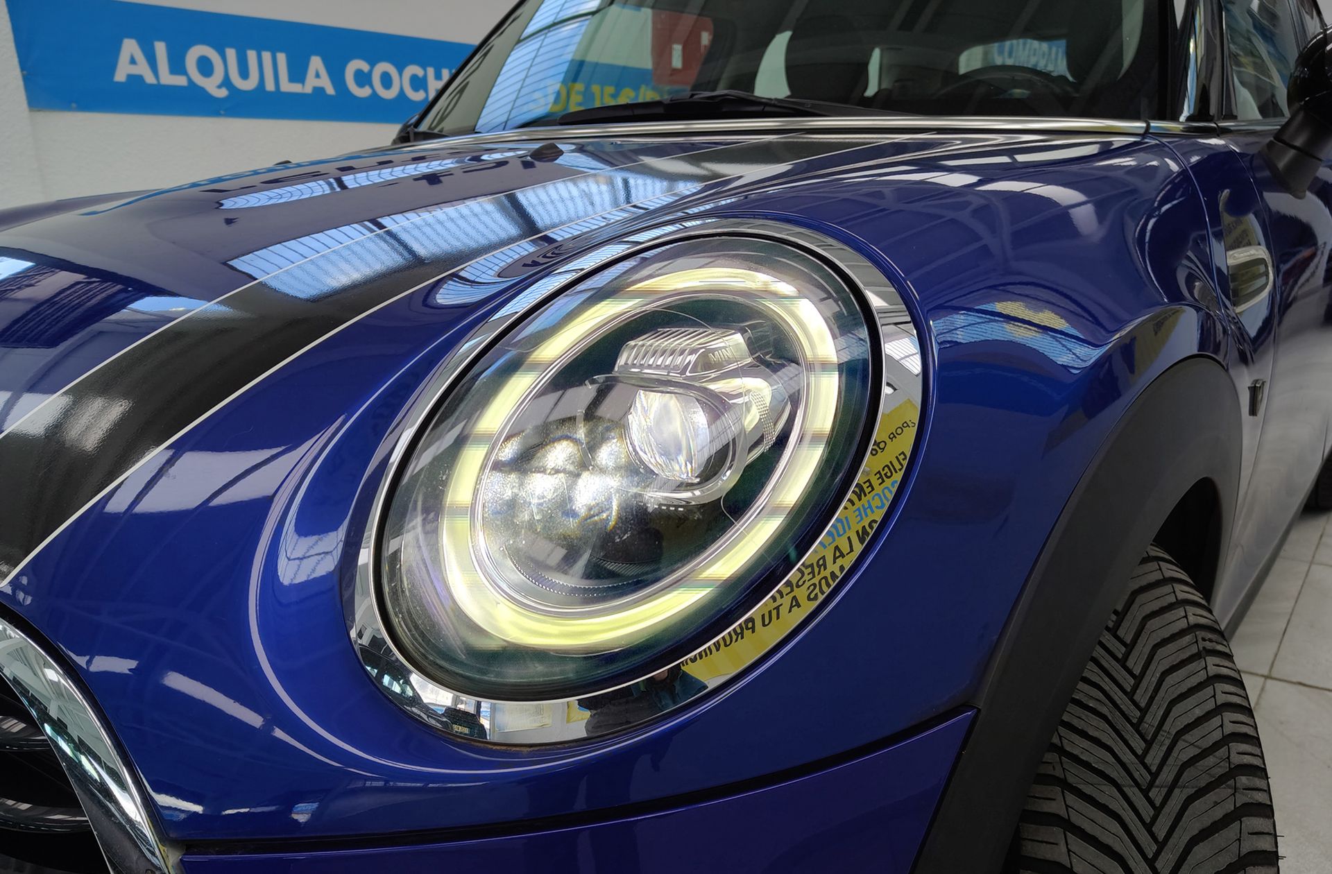 MINI Cooper D - foto 14
