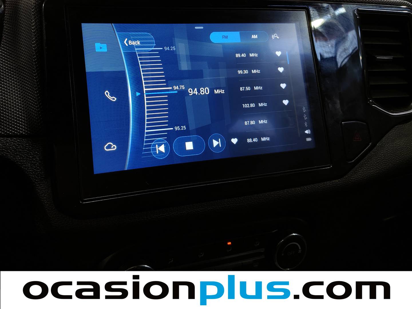 DR AUTOMOBILES DR 4.0 DR AUTOMOBILES DR4 1.5 (116 CV) gasolina