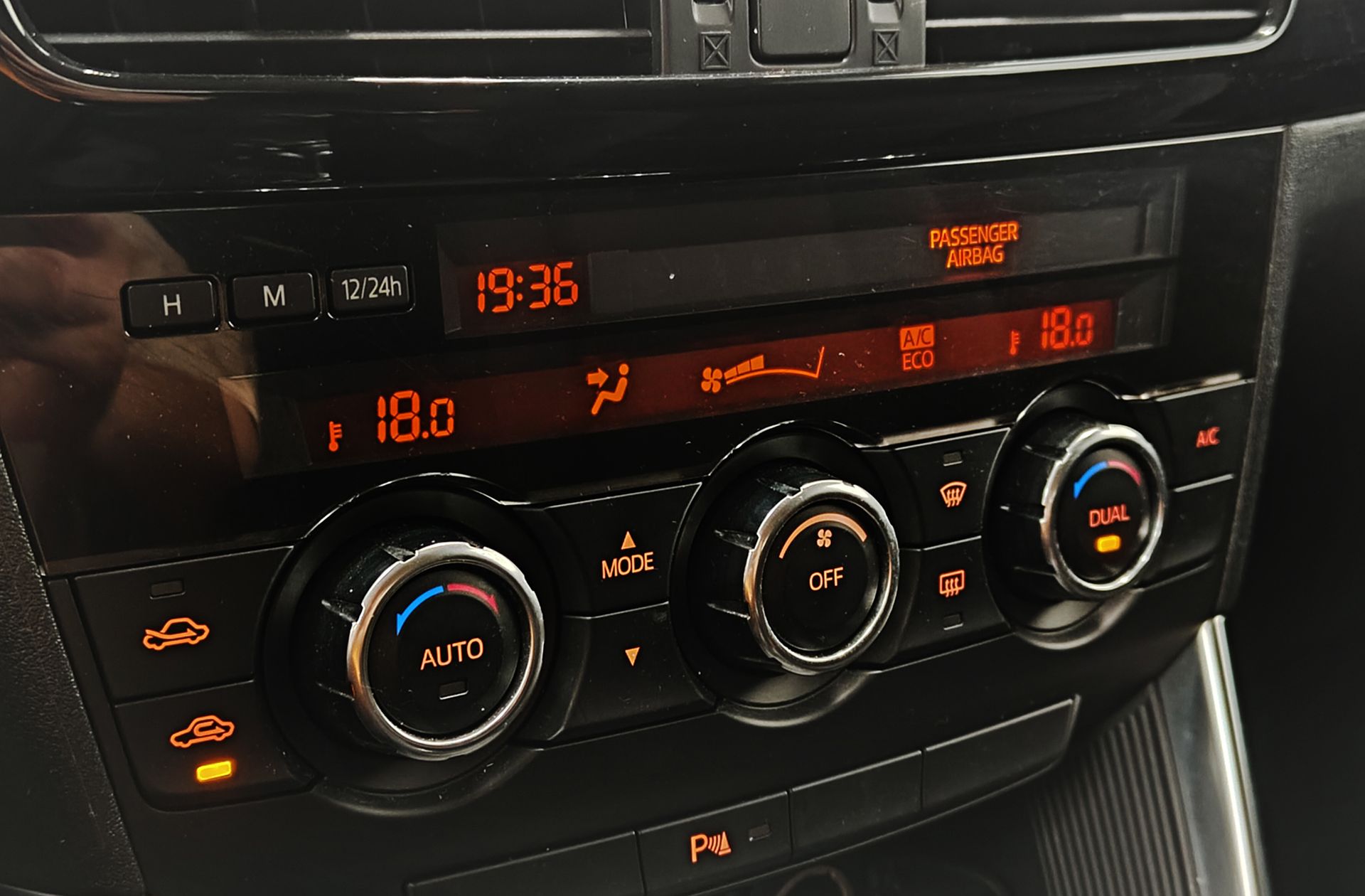 Mazda CX-5 2.2 DE Style 2WD - foto 25