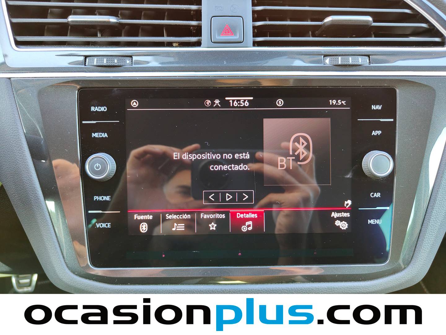 Volkswagen Tiguan Volkswagen Tiguan Urban Sport 1.5 TSI (130 CV) al mejor precio