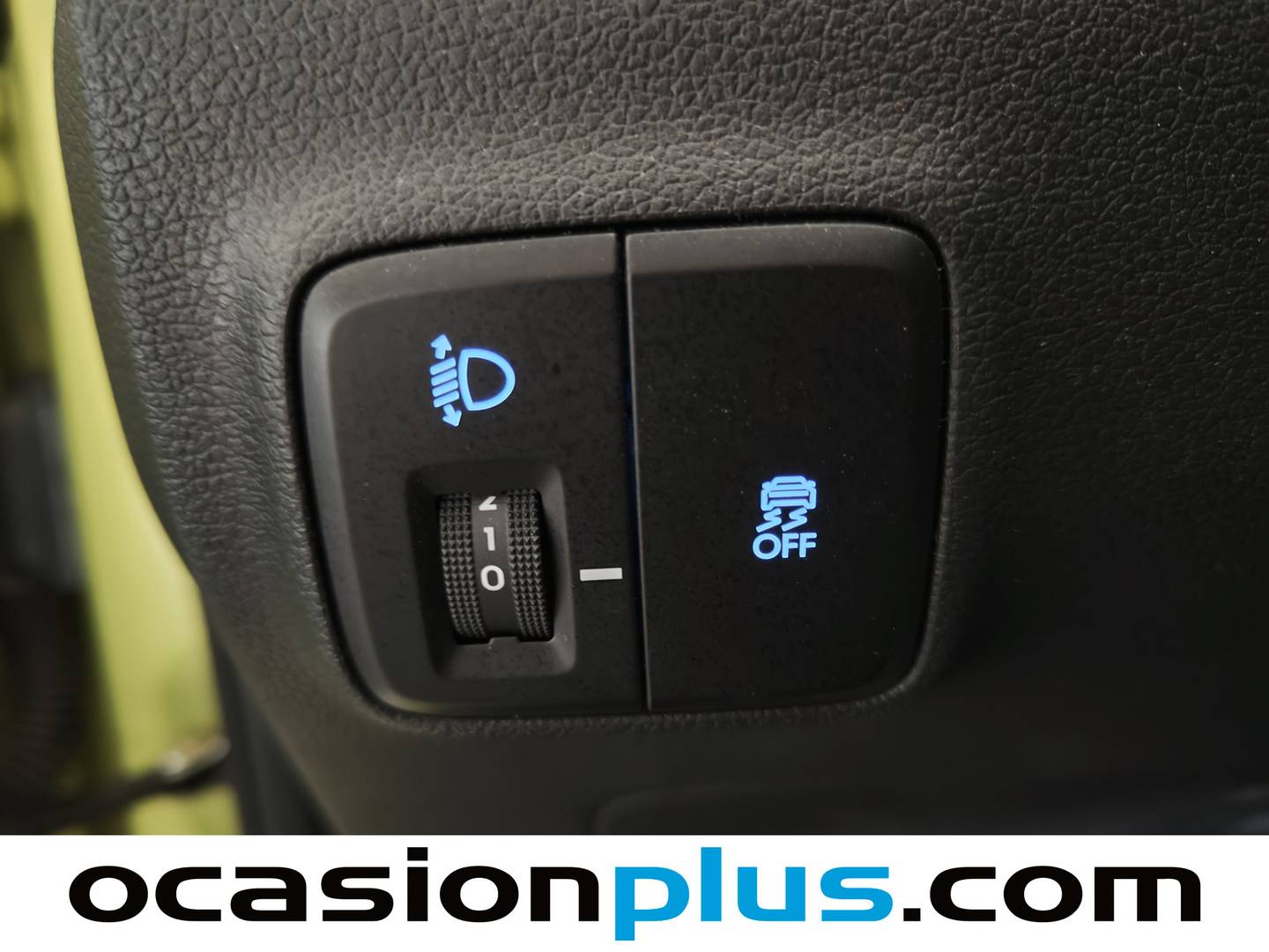 Foto Hyundai i10 Hyundai i10 1.0 Klass (63 CV)