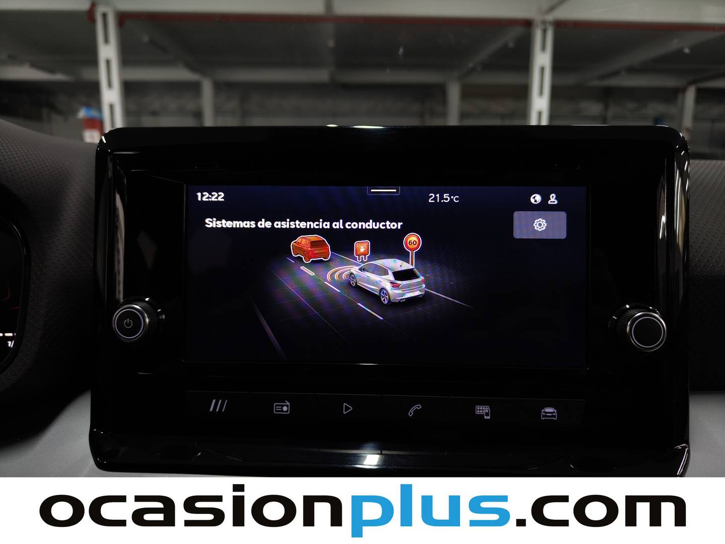 Seat Ibiza Seat Ibiza 1.0 TSI S&S Xcellence (115 CV) 2025