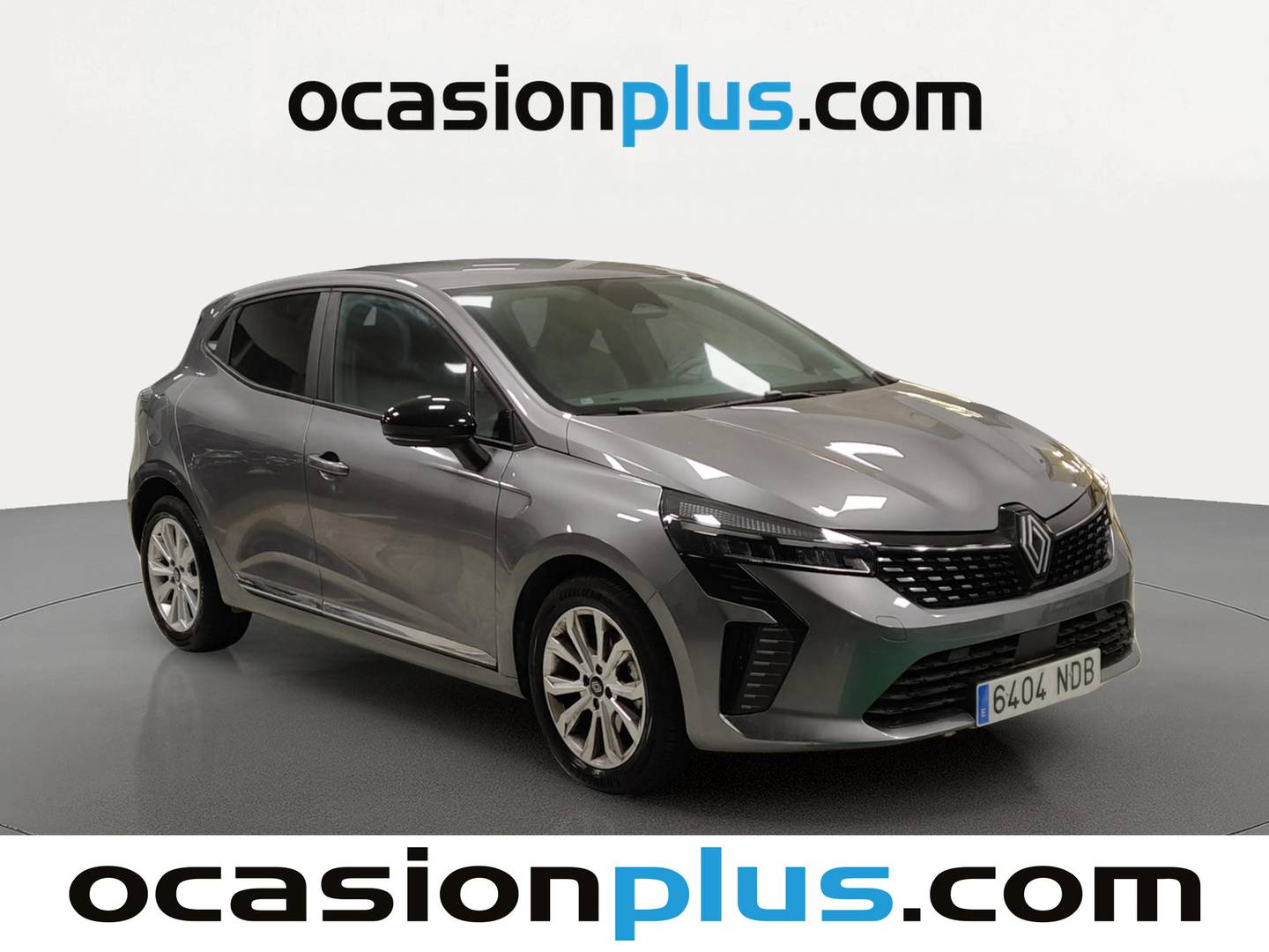 Foto Renault Clio Renault Clio Evolution dCi (100 CV)