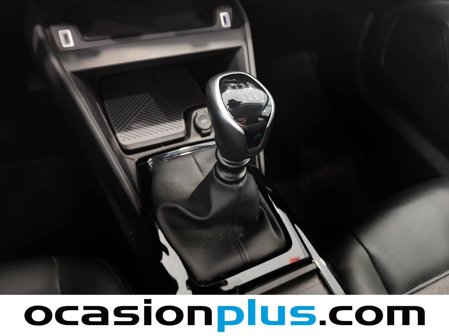 Citroën C4 Citroën C4 PureTech 130 S&S 6v Feel Pack (130 CV) de segunda mano