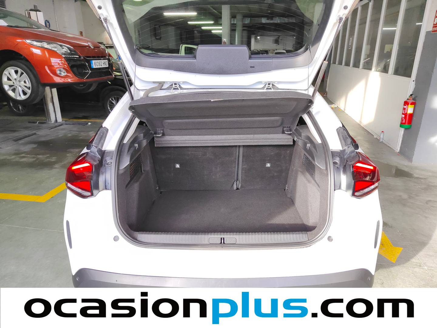 Foto Citroën C4 Citroen C4 PureTech 130 S&S You (131 CV)