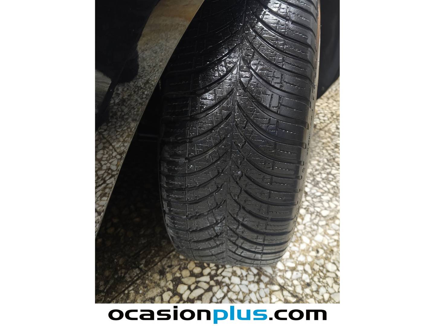 Opel Corsa Opel Corsa 1.4 Selective (90 CV) de segunda mano