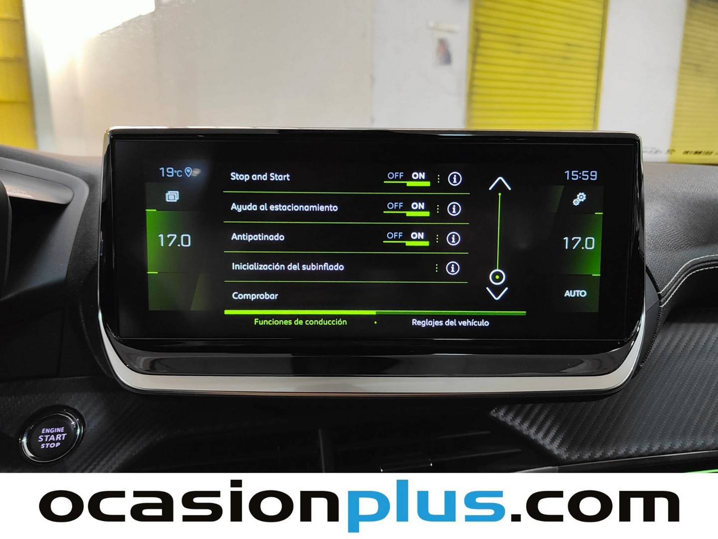 Foto Peugeot 2008 Peugeot 2008 PureTech 130 S&S GT (130 CV)