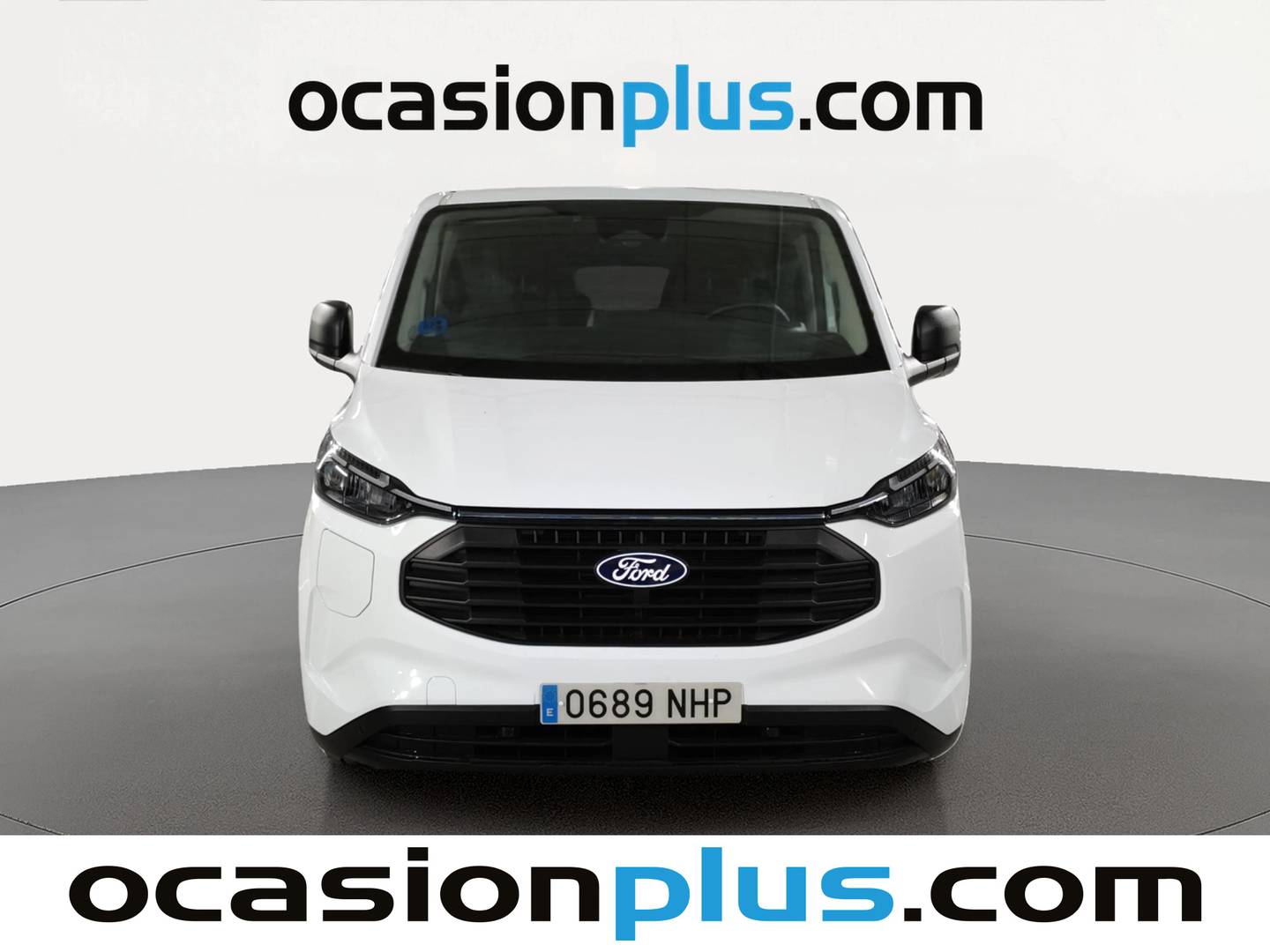 Ford Transit Custom Ford Transit Custom 2.5 Duratec PHEV 320 L1 Trend  (232 CV) barato