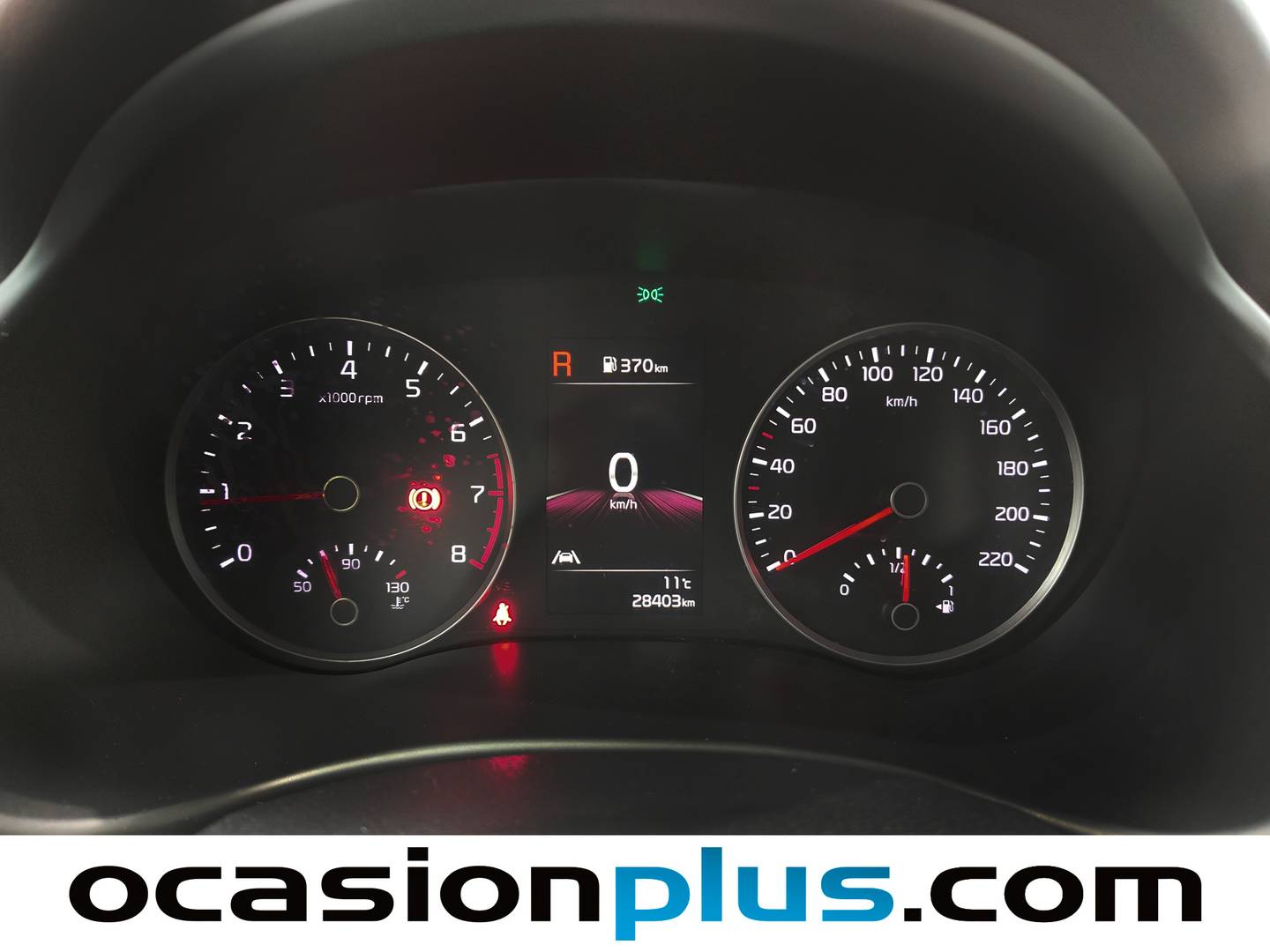 KIA Stonic Kia Stonic 1.0 T-GDi MHEV Drive DCT (120 CV) de ocasión