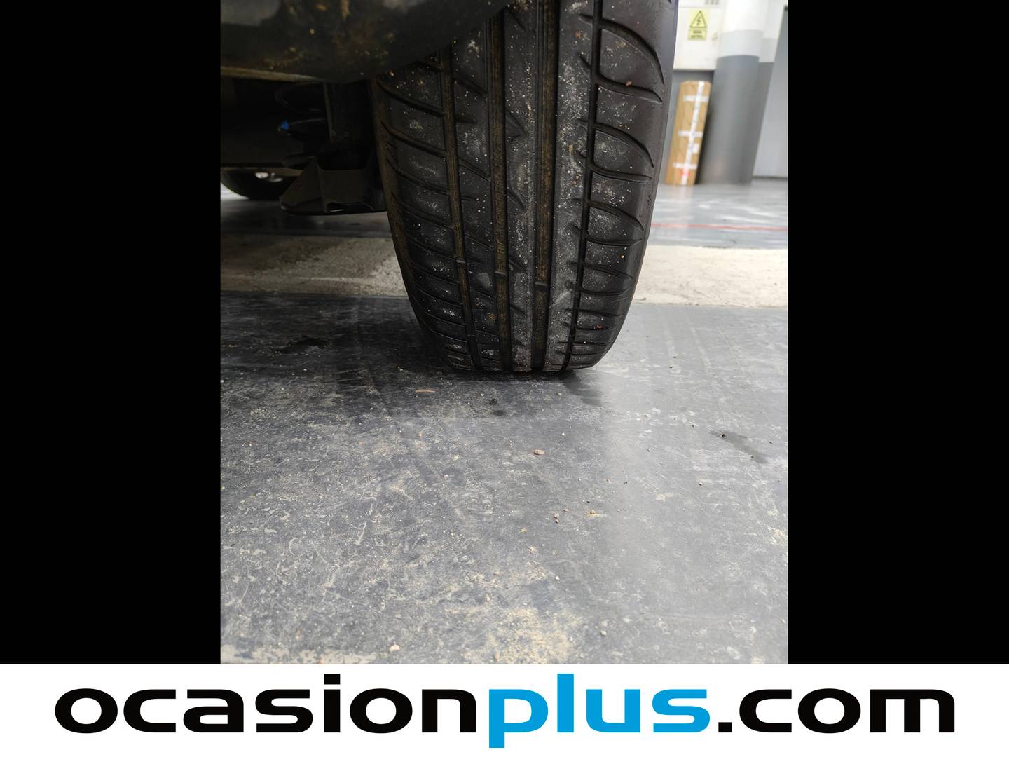 Foto Seat Ibiza SEAT Ibiza 1.6 TDI Reference ITech 30 Aniversario 66 kW (90 CV)