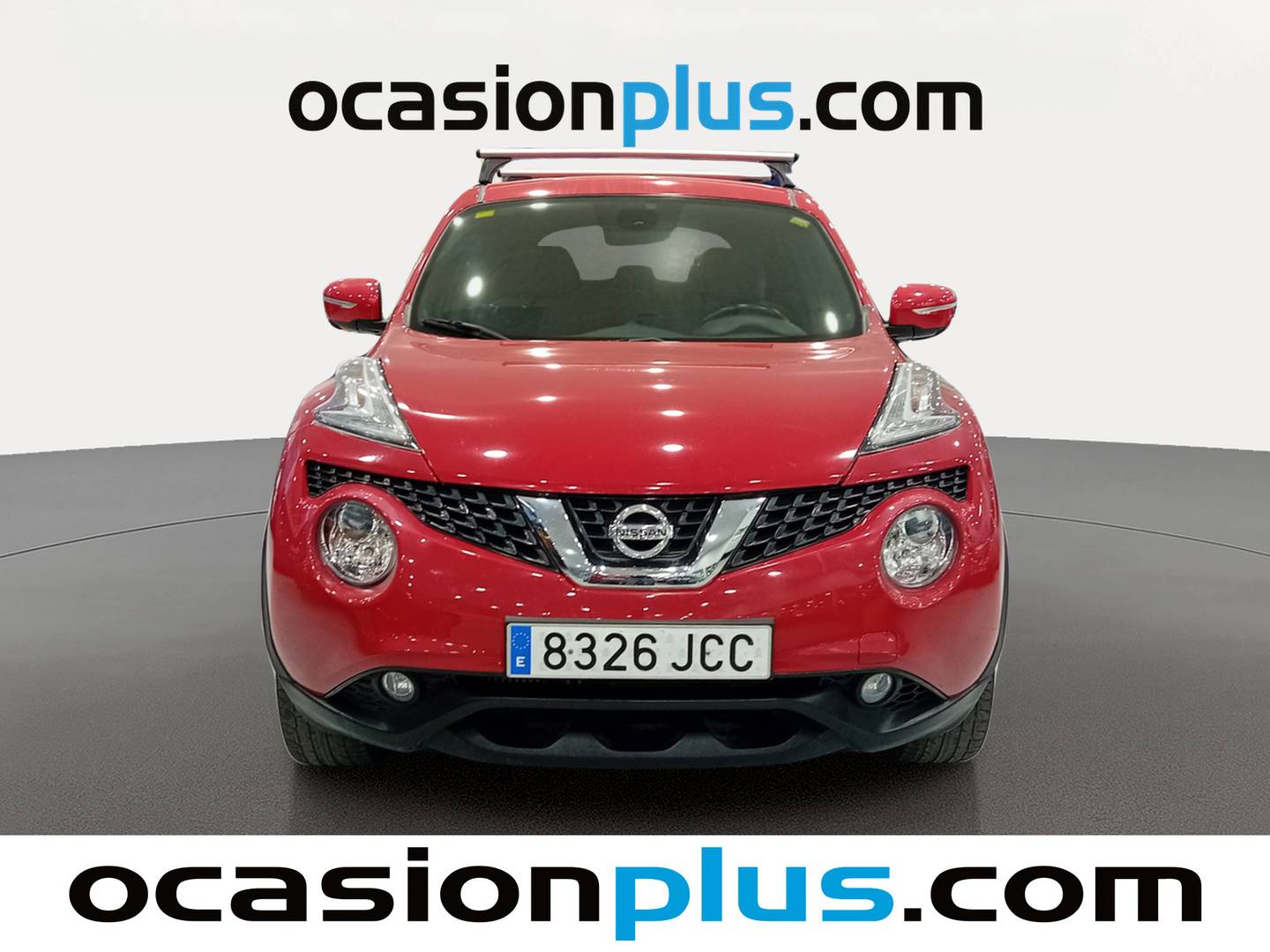 Foto Nissan JUKE Nissan Juke 1.6 DIG-T Tekna S 4X2 (190 CV)