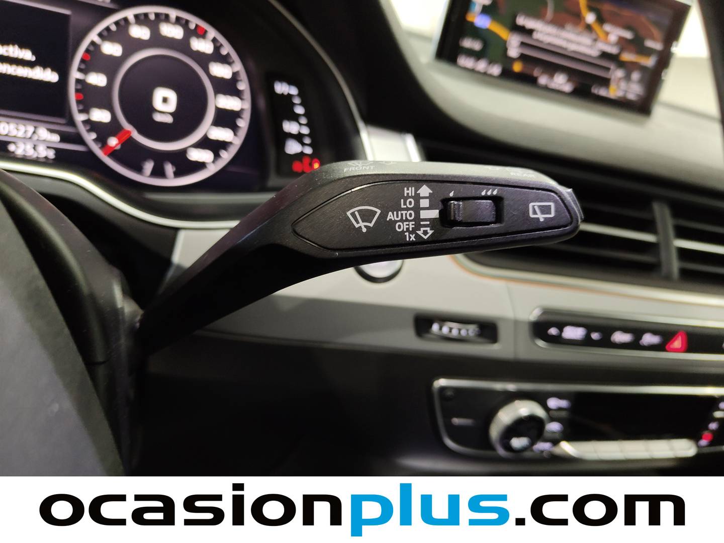 Audi Q7 Audi Q7 design 3.0 TDI ultra quattro (218 CV) tiptronic 7 PLAZAS de ocasión