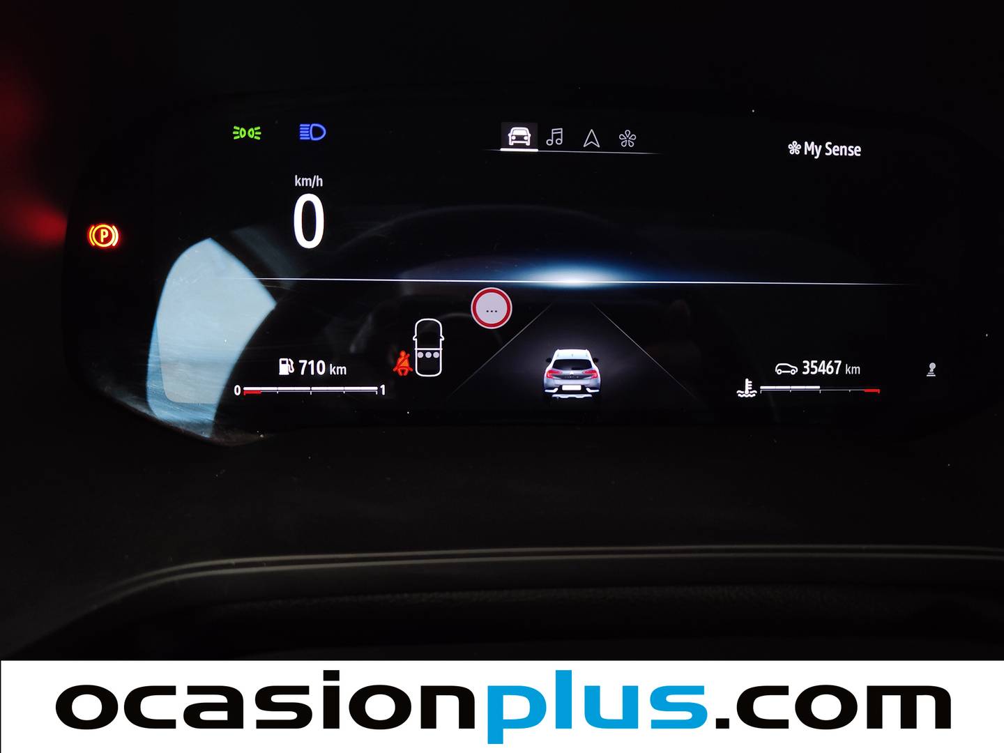 Renault Captur Renault Captur Techno TCe (90 CV) gasolina