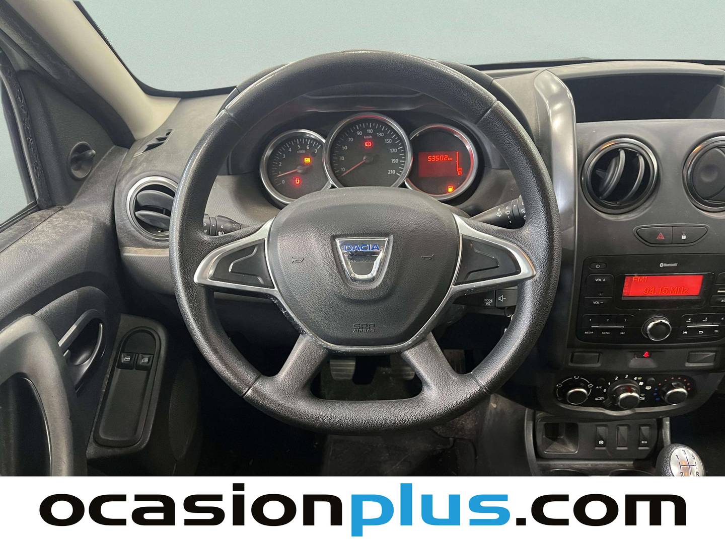 Dacia Duster Dacia Duster Ambiance 1.6 4x2 (115 CV) manual