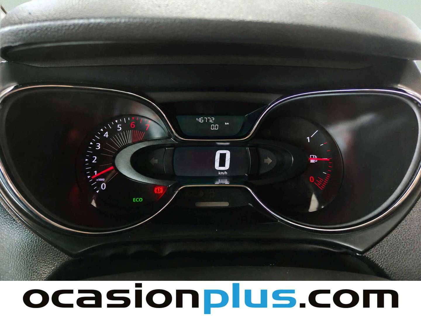 Renault Captur Renault Captur Zen Energy TCe (120 CV) manual