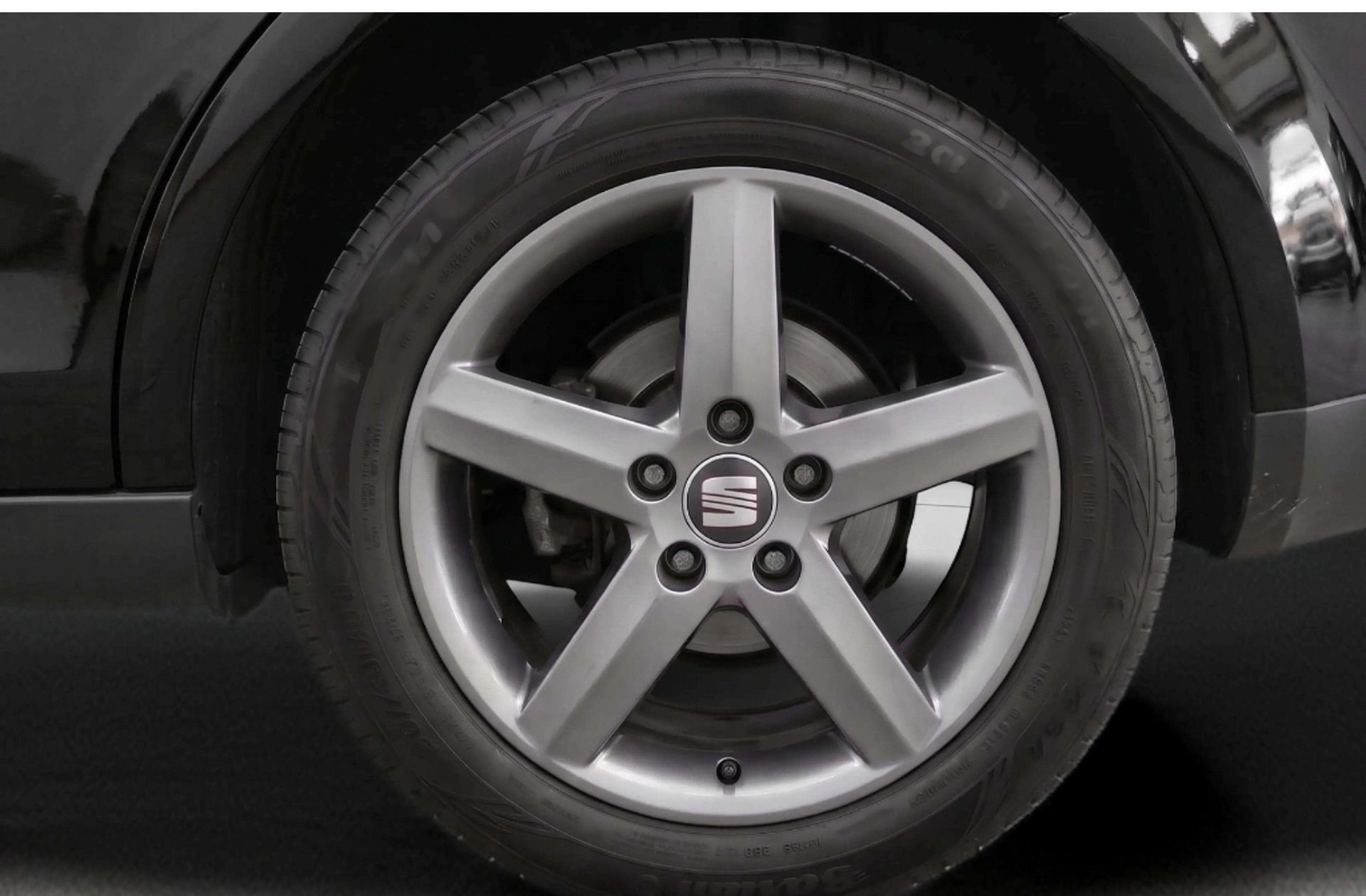SEAT Altea XL 1.6 TDI E-Ecomotive I-Tech - foto 25