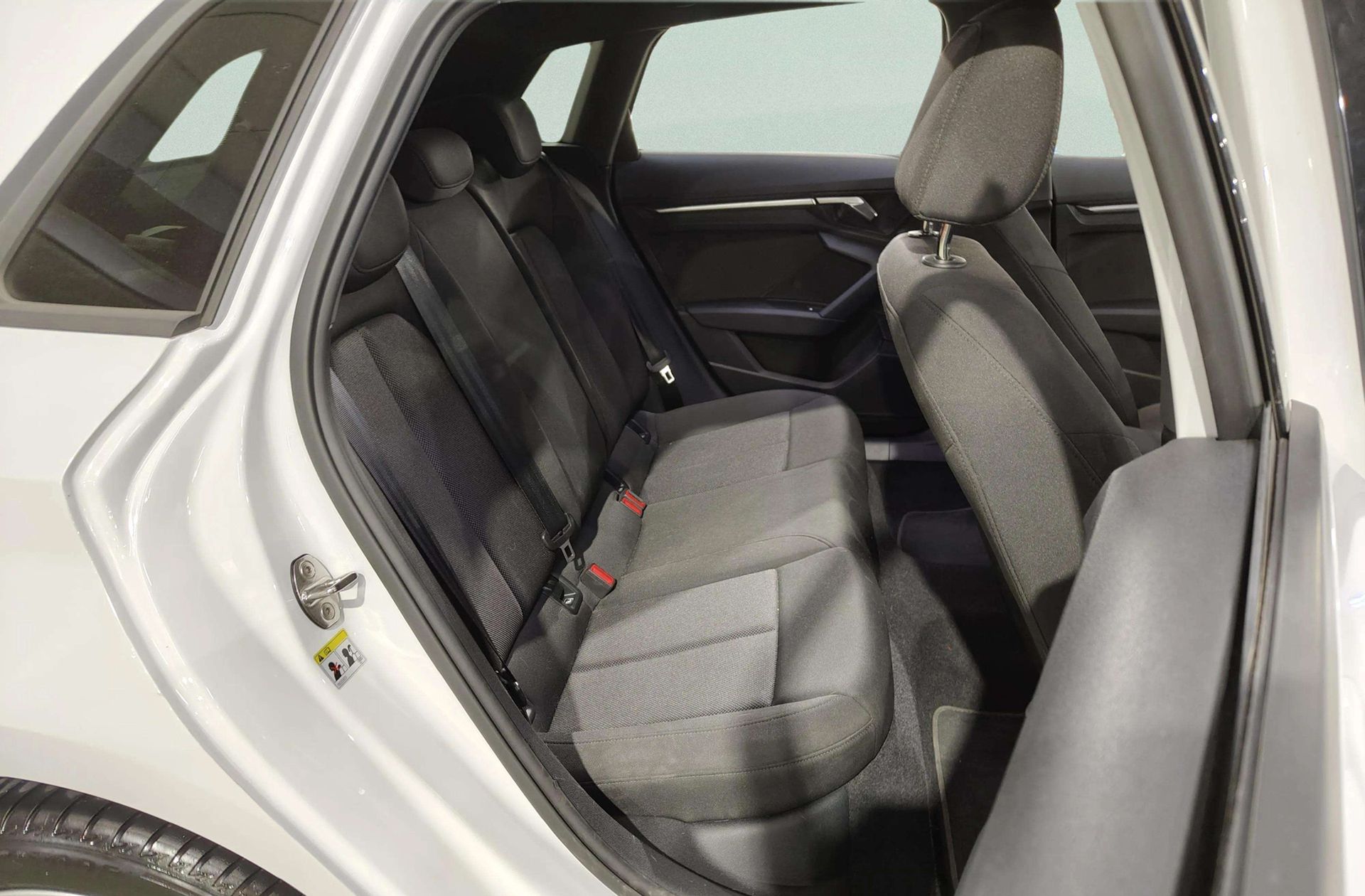 Audi A3 Sportback Advanced 30 TDI - foto 19