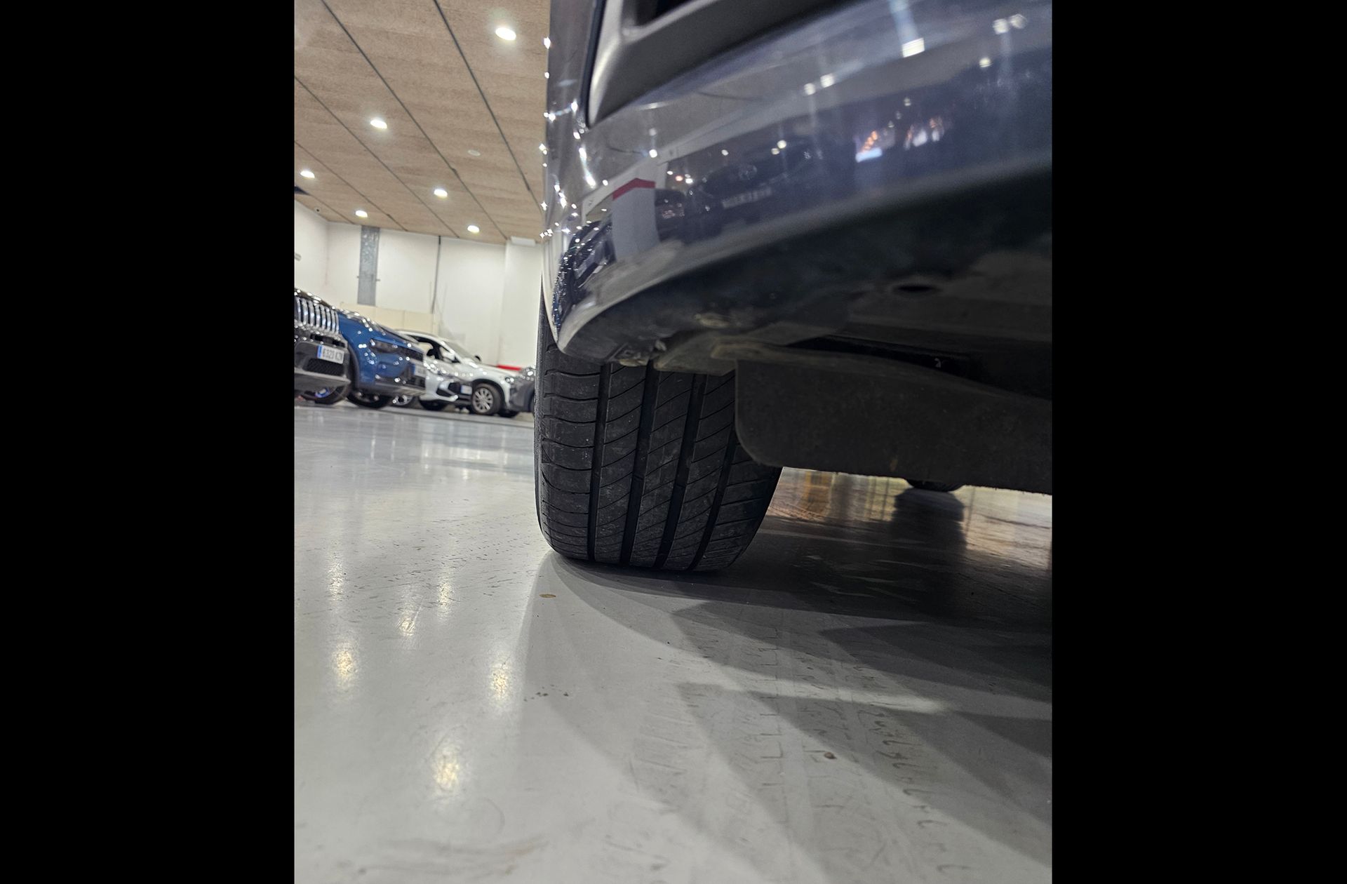 Renault Mégane Techno TCe EDC GPF - foto 36