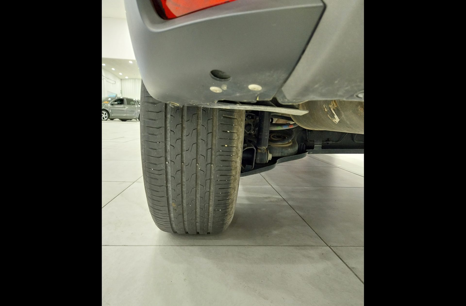 Dacia Duster Journey Go TCe EDC - foto 33