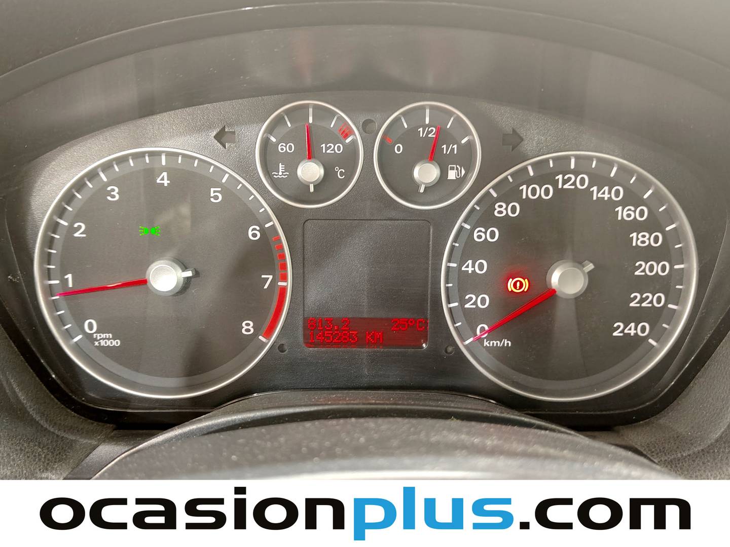 Ford C-Max Ford C-Max 1.8 Flexifuel Ghia (125 CV) 2007