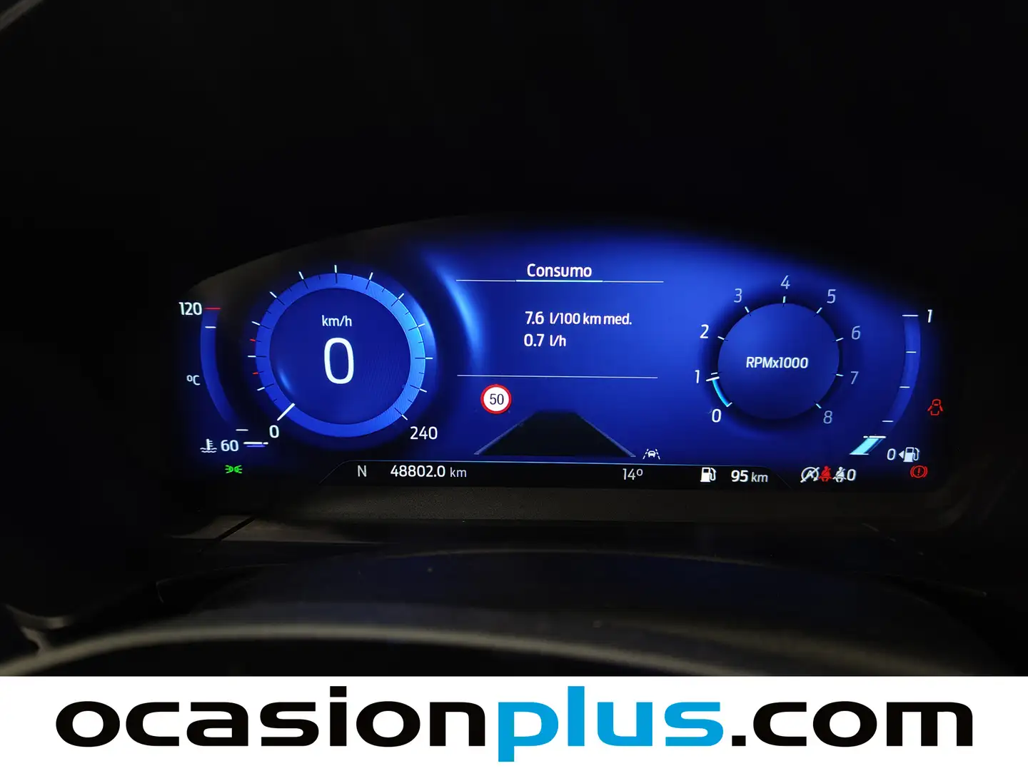 Foto Ford Kuga Ford Kuga 1.5 EcoBoost S&S ST-Line 4x2 (150 CV)