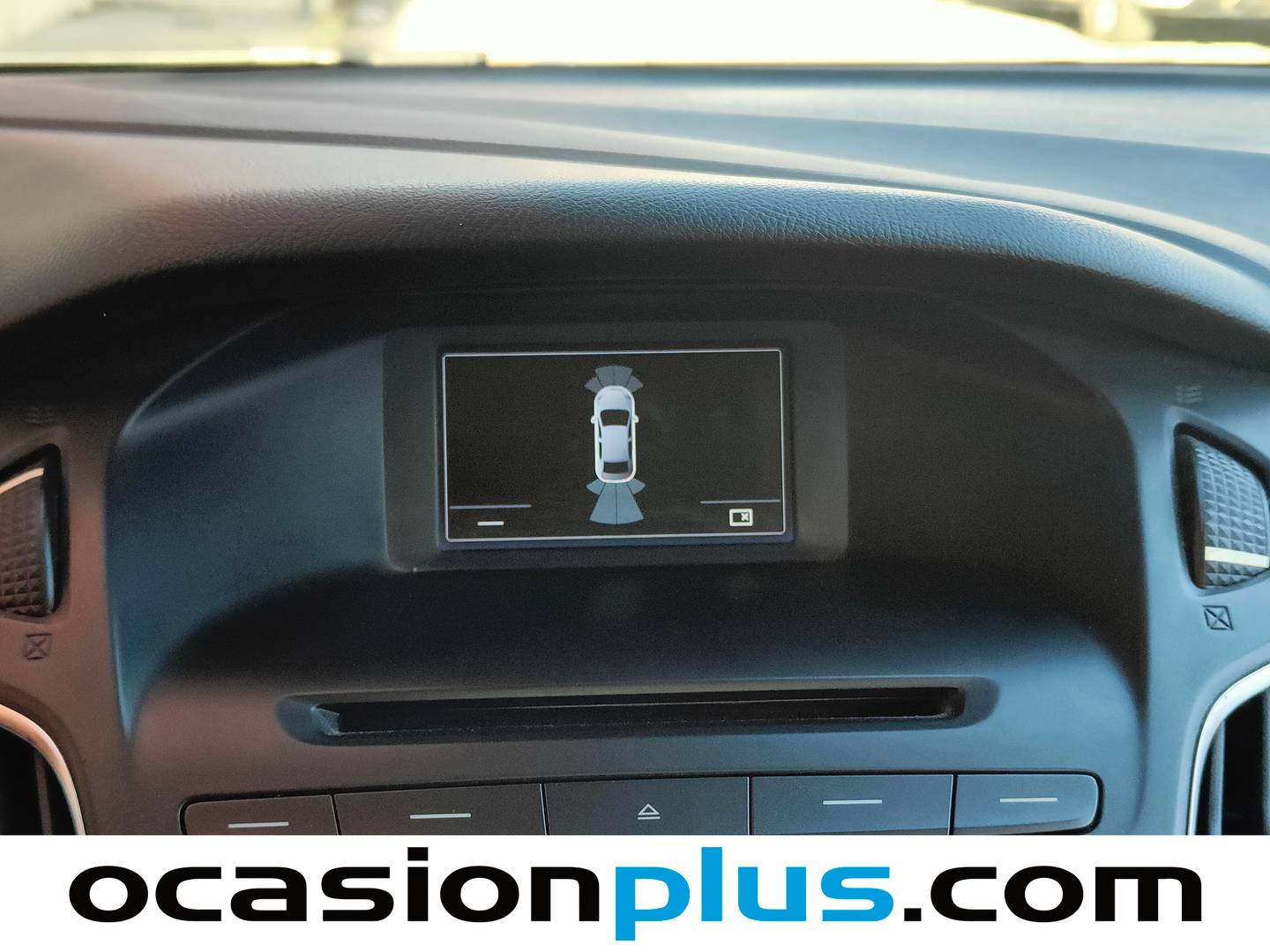 Foto Ford Focus Ford Focus 1.0 Ecoboost S&S Trend+ (125 CV)