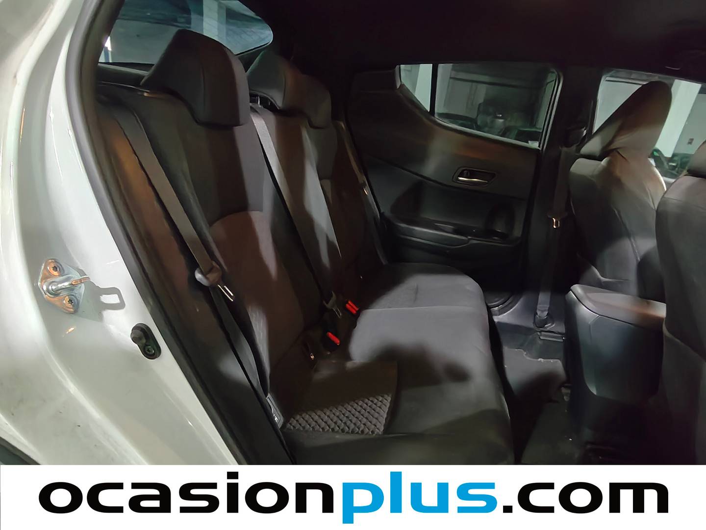 Toyota C-HR Toyota C-HR 180H Advance (184 CV) barato