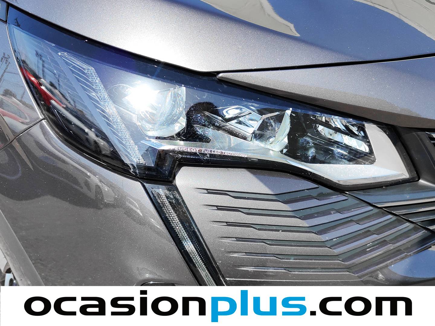 Peugeot 5008 Peugeot 5008 BlueHDI 130 S&S GT EAT8 (130 CV) 7 Plazas al mejor precio