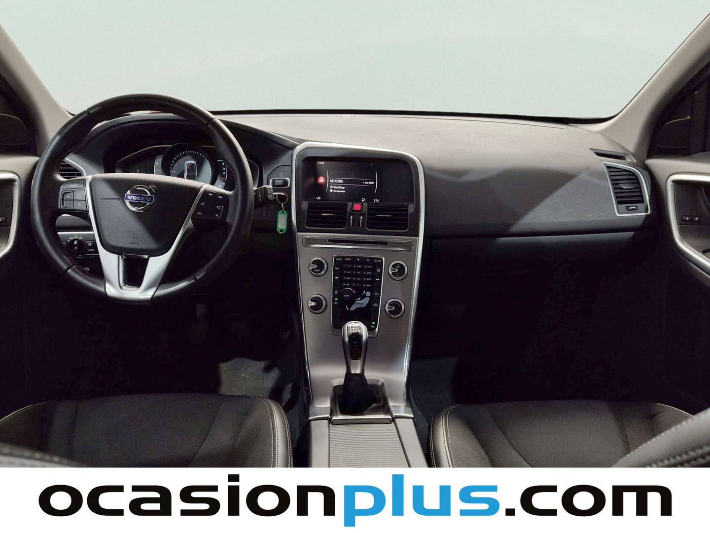 Volvo XC60 Volvo XC60 D4 Momentum (190 CV) de ocasión