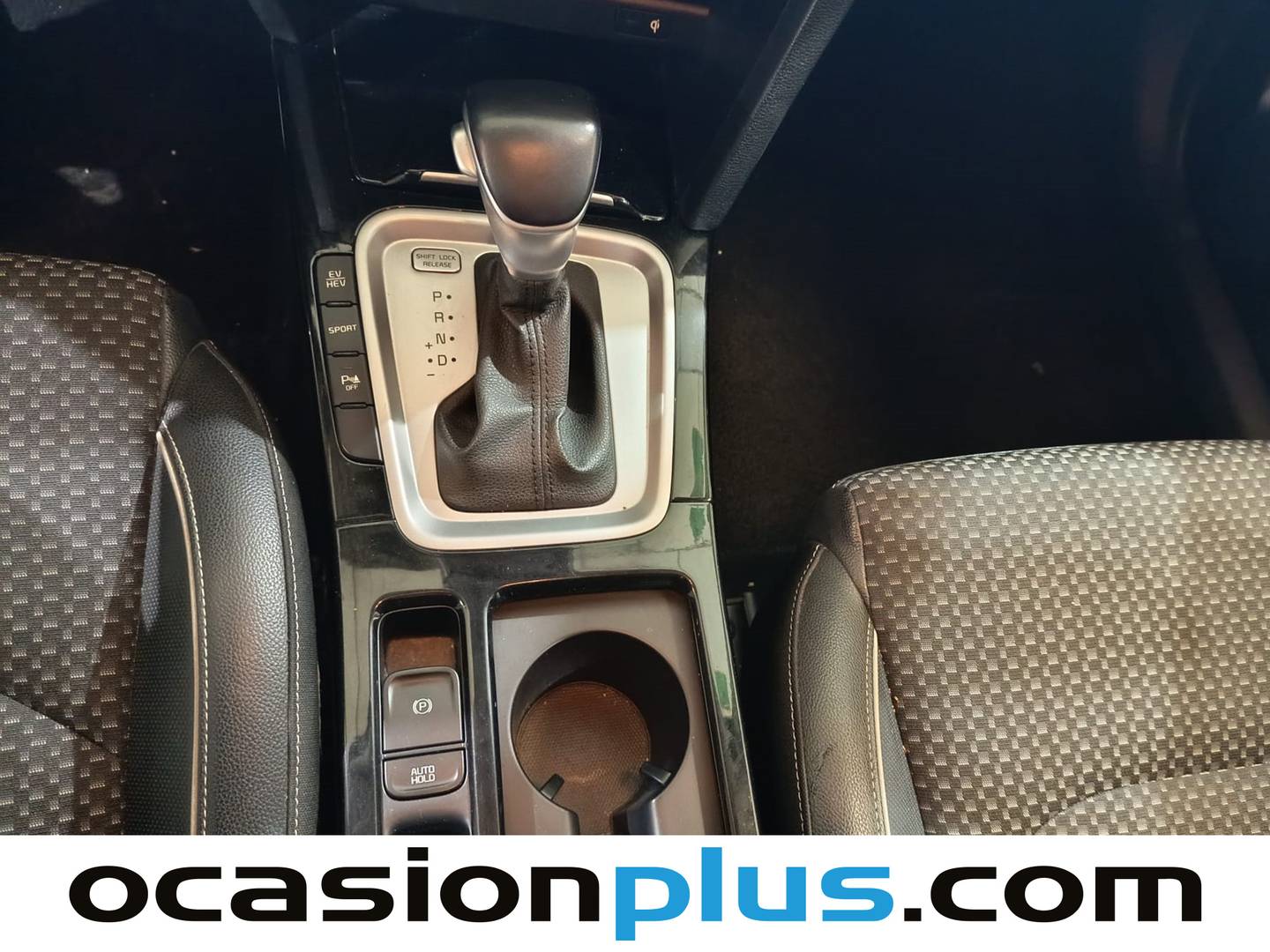 KIA XCeed Kia XCeed 1.6 GDi PHEV eTech (141 CV) de segunda mano