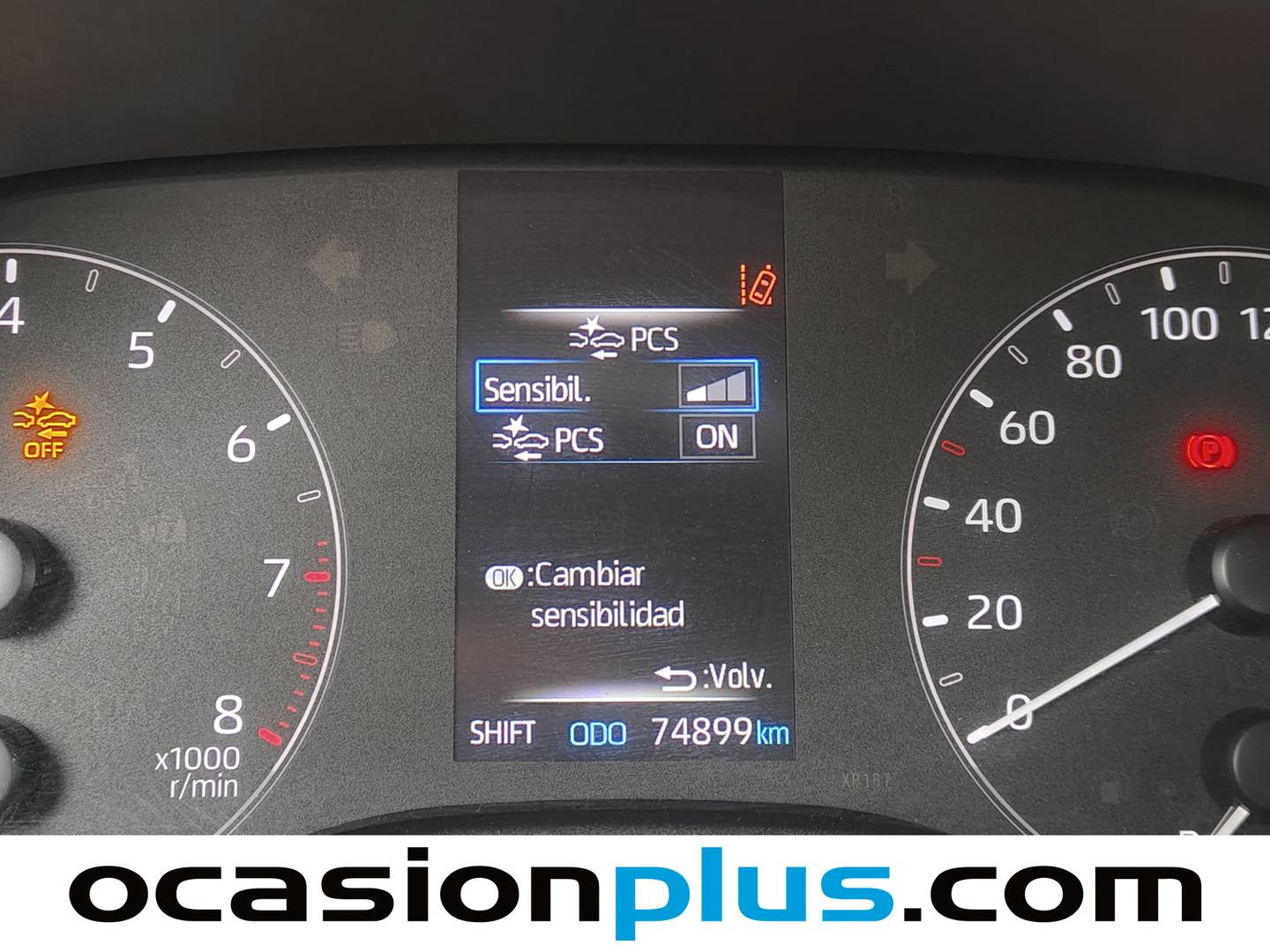 Acabados Toyota Yaris Toyota Yaris 1.5 S-Edition (125 CV)