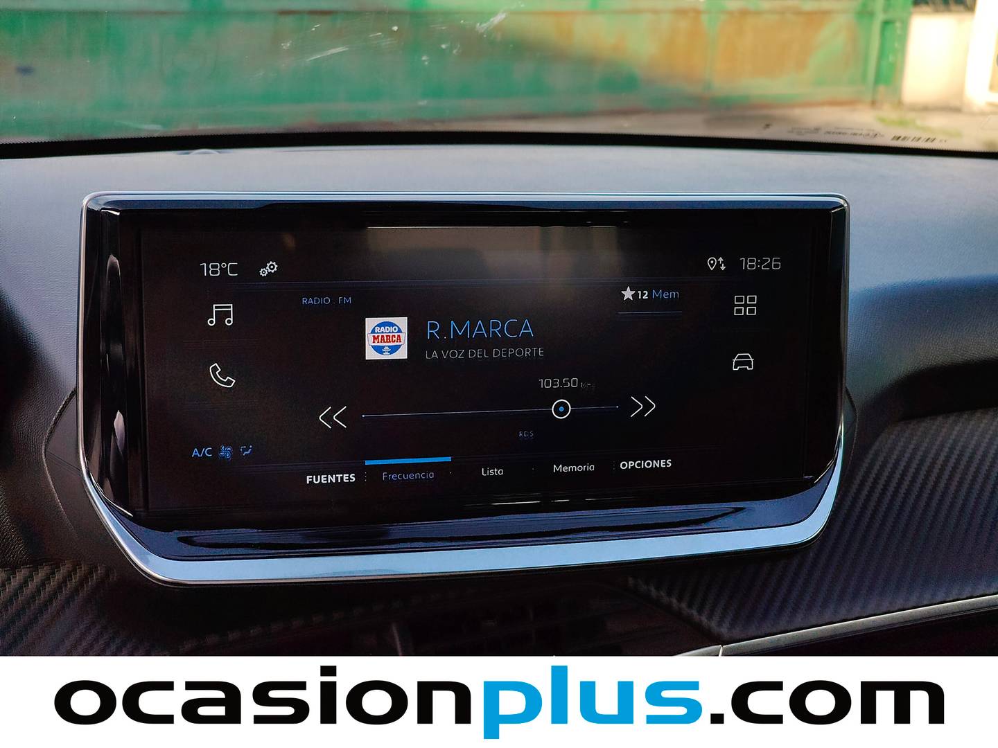 Peugeot 208 Peugeot 208 PureTech 100 Style (100 CV) seminuevo