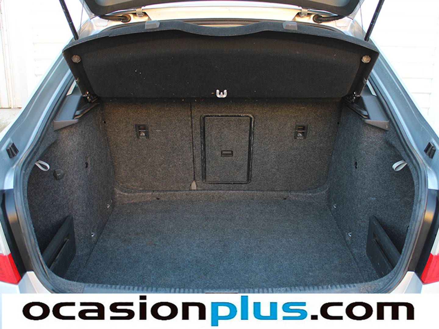 Foto Skoda Octavia Skoda Octavia 2.0 TDI CR Ambition (150 CV)