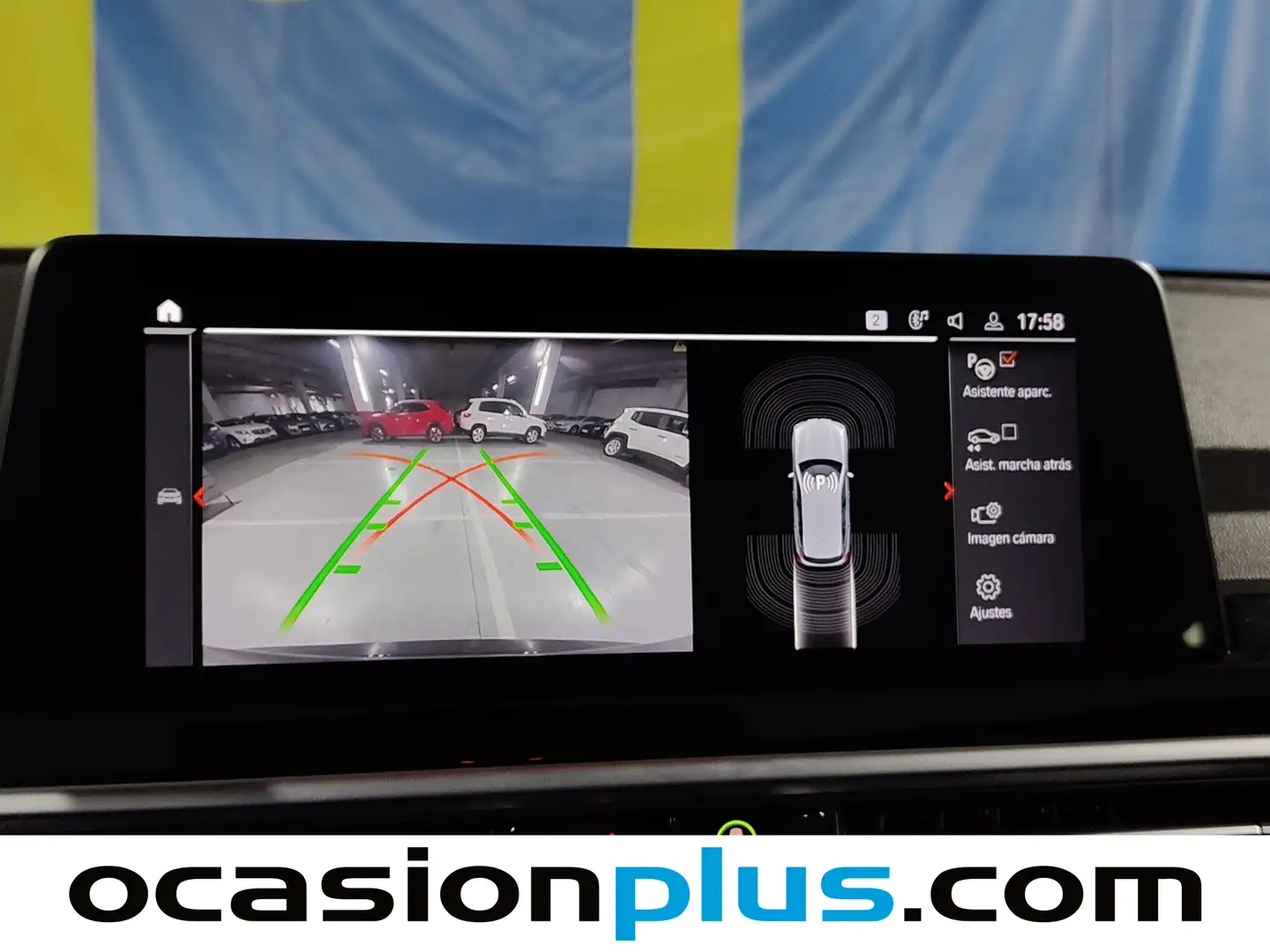 Foto BMW X3 BMW X3 xDrive30e xLine (292 CV)