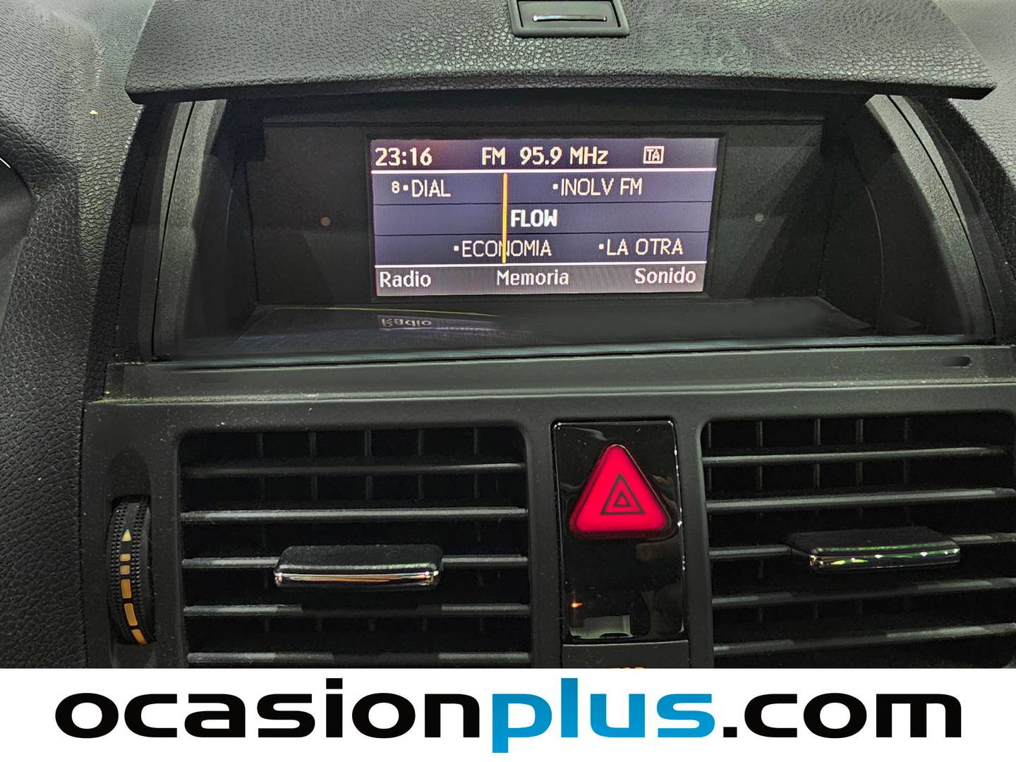 Foto Mercedes Clase C Mercedes-Benz Clase C 220 CDI Avantgarde (170 CV)