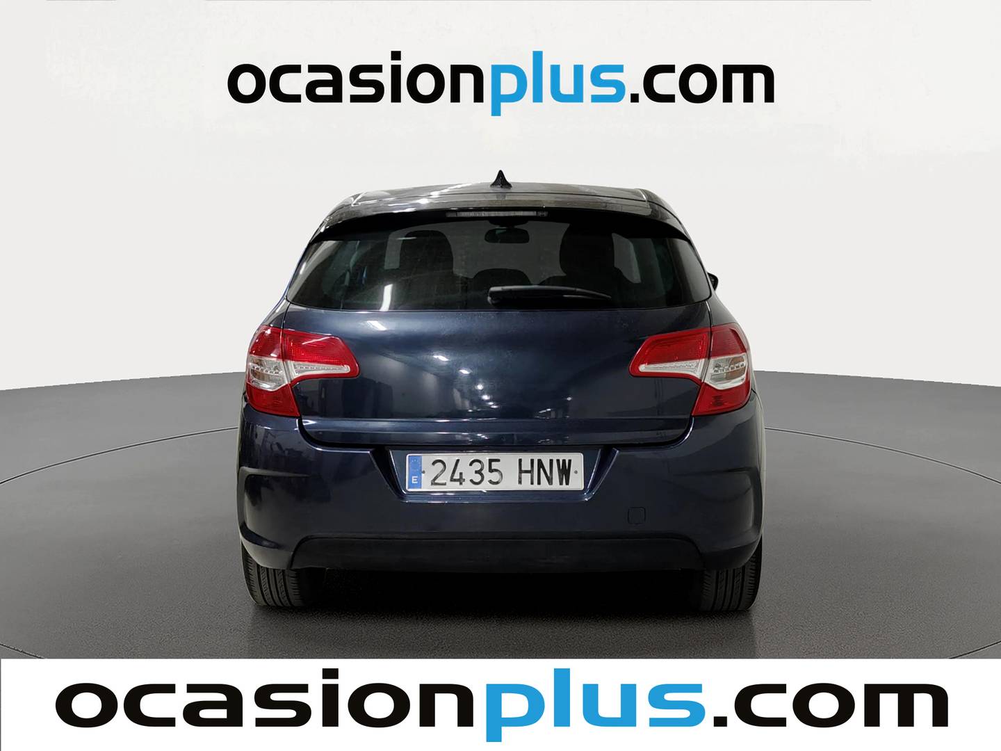 Citroën C4 Citroën C4 1.6 VTi Seduction (120 CV) barato