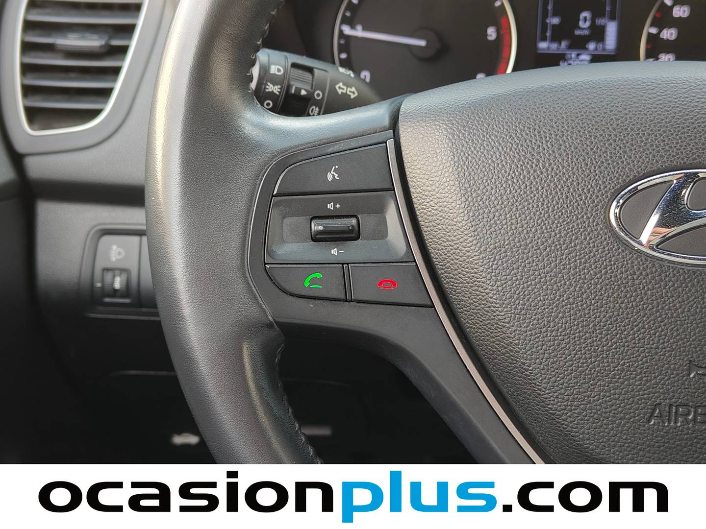 Hyundai i20 Hyundai i20 1.1 CRDI Go! (75 CV) seminuevo