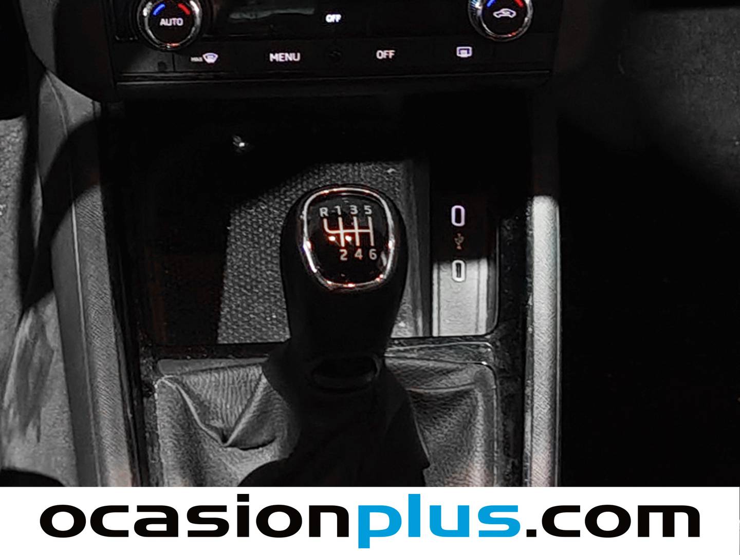 Foto Skoda Scala Skoda Scala 1.5 TSI Sport  (150 CV)